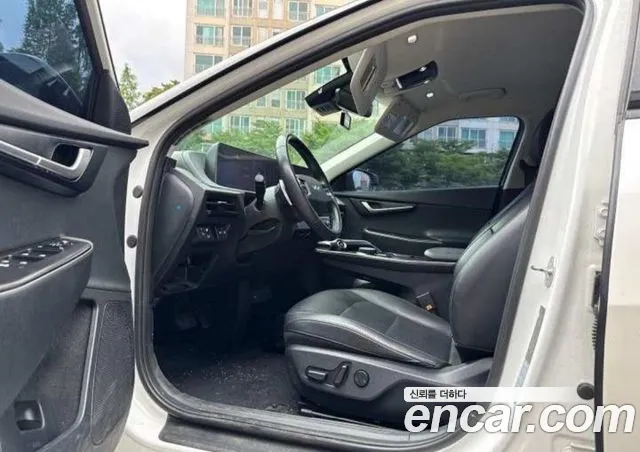 Kia EV6 2022 — 3