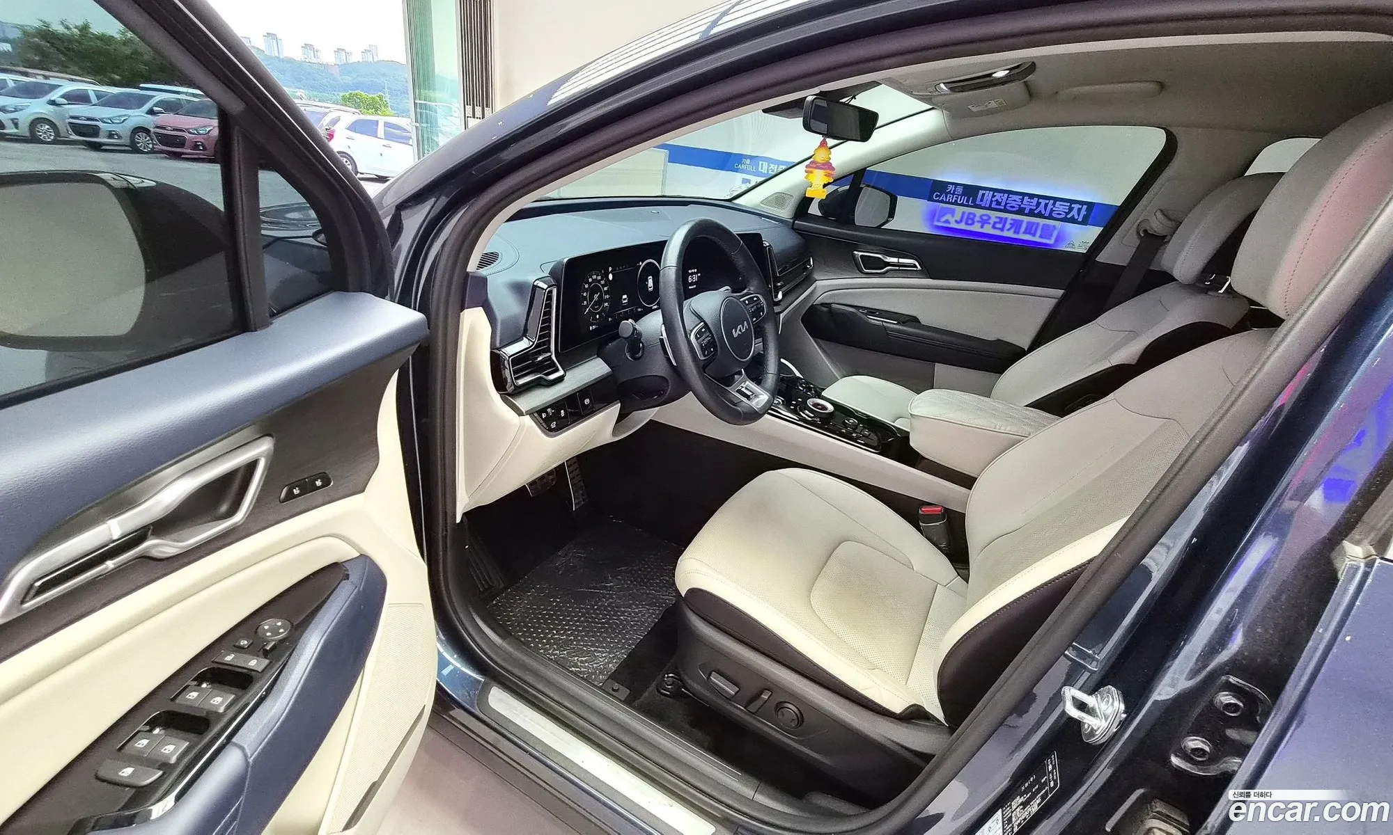 Kia Sportage 2023 — 15