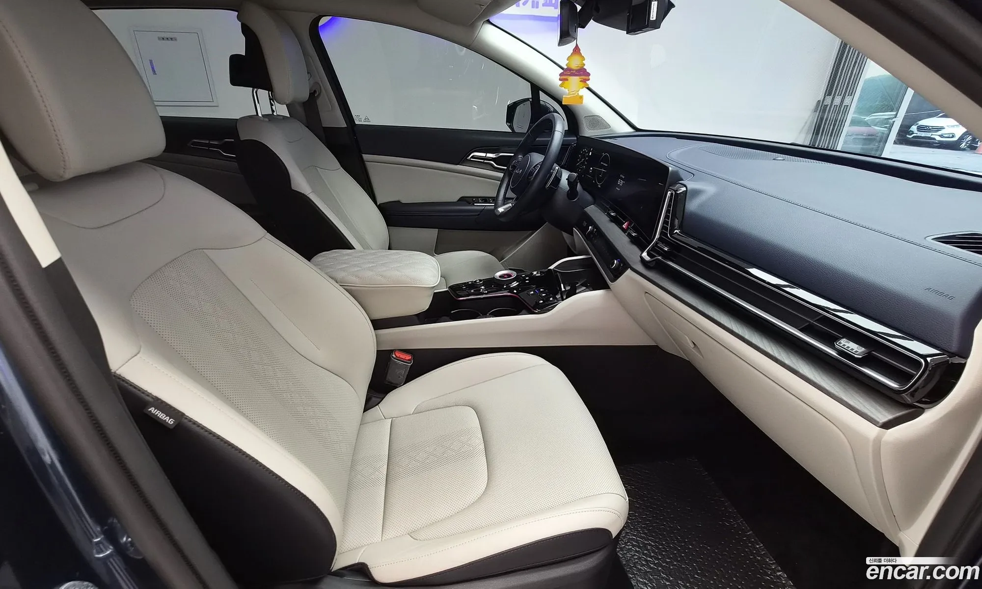 Kia Sportage 2023 — 13