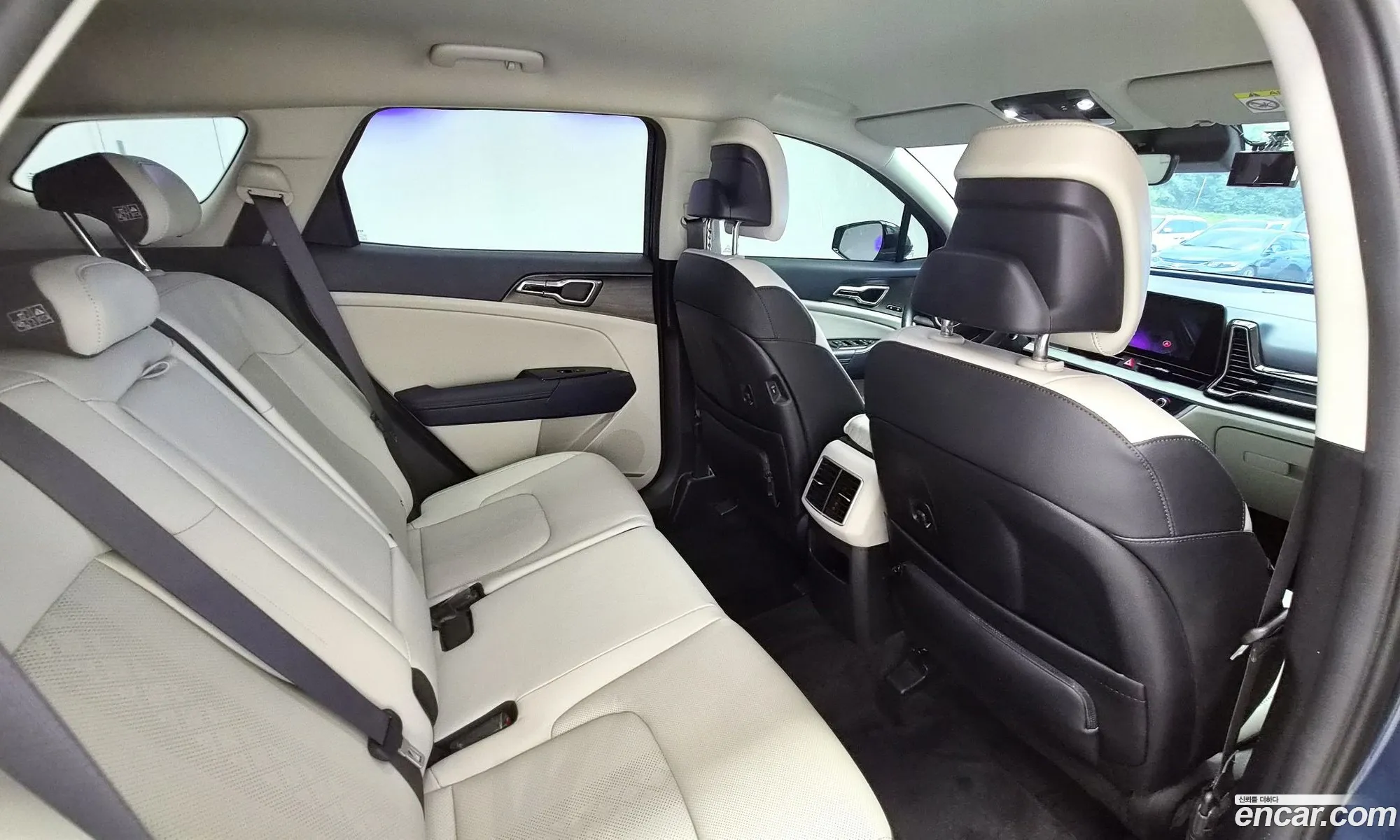 Kia Sportage 2023 — 19