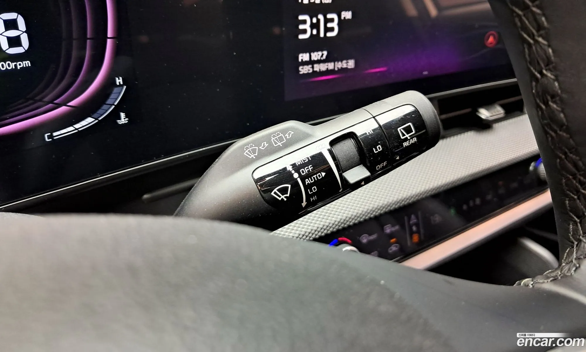 Kia Sportage 2024 — 23