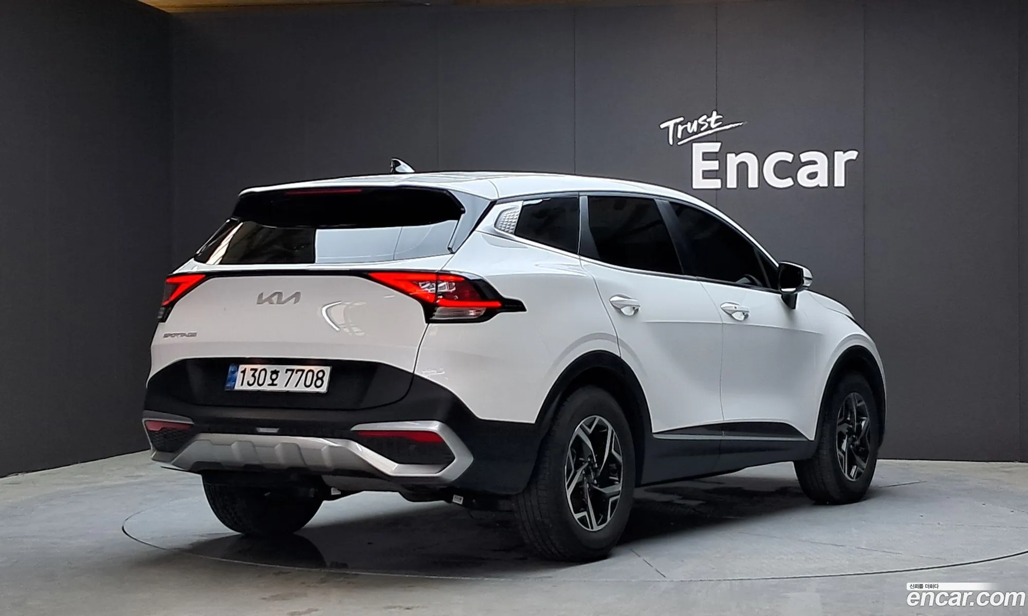 Kia Sportage 2024 — 7