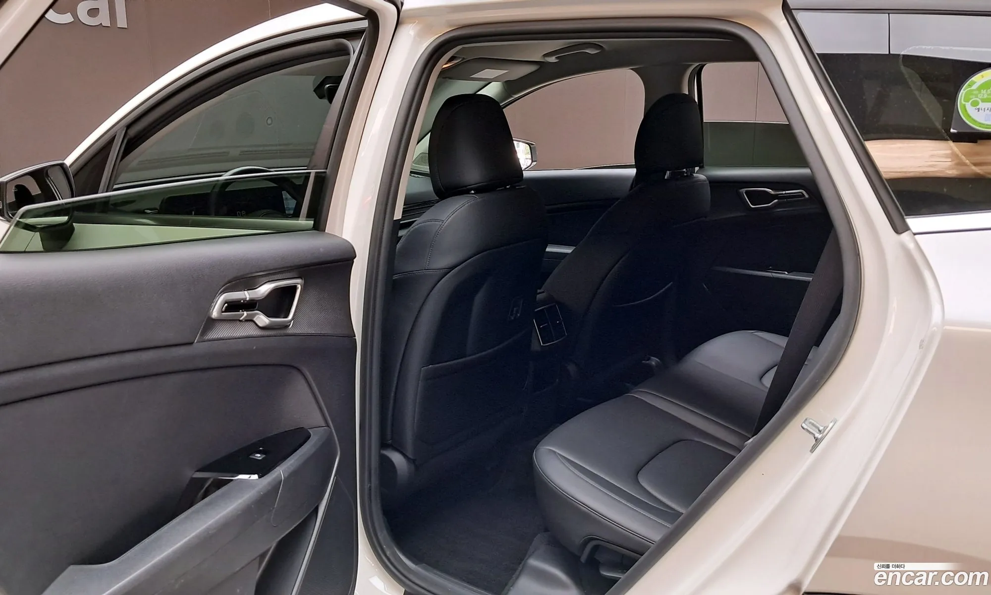 Kia Sportage 2024 — 33