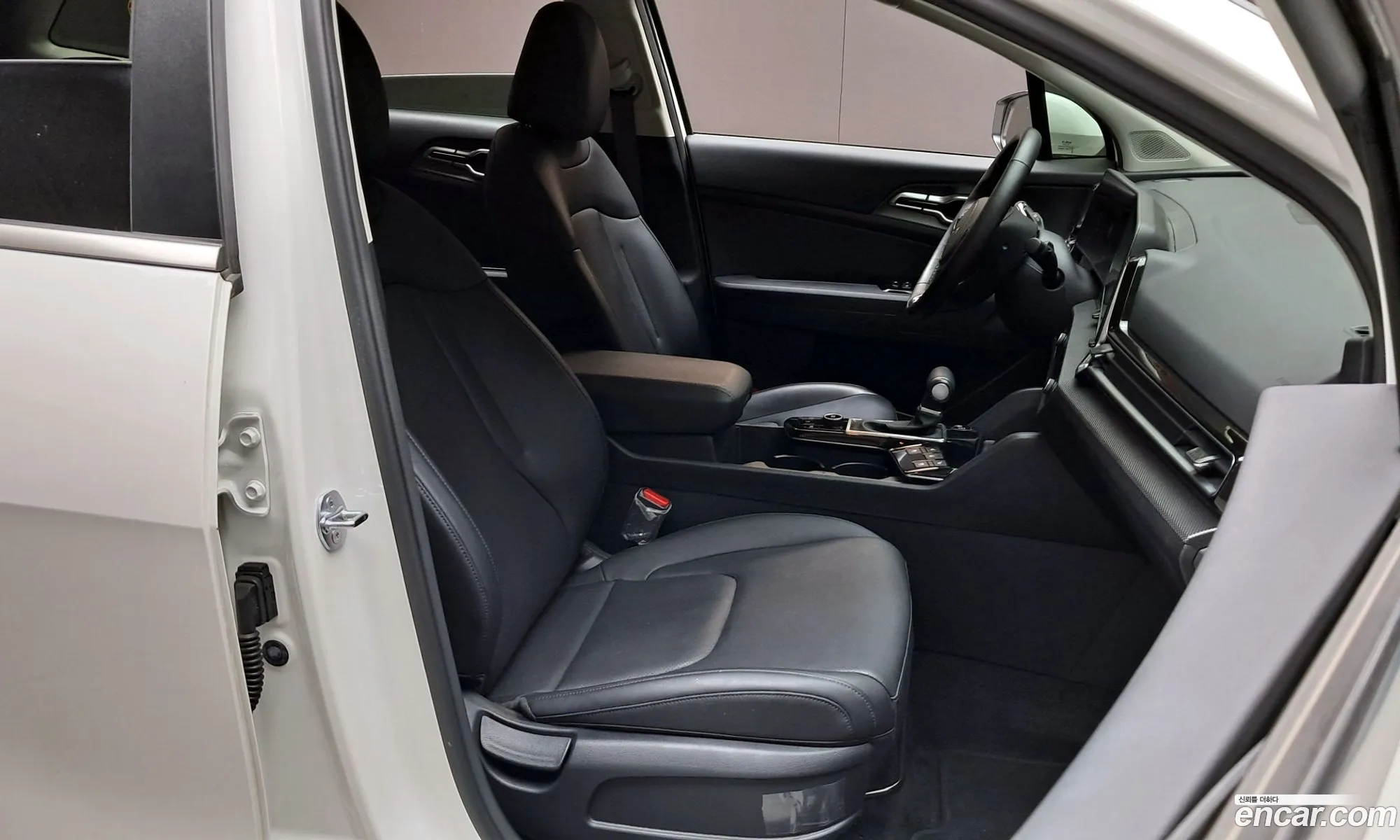 Kia Sportage 2024 — 3