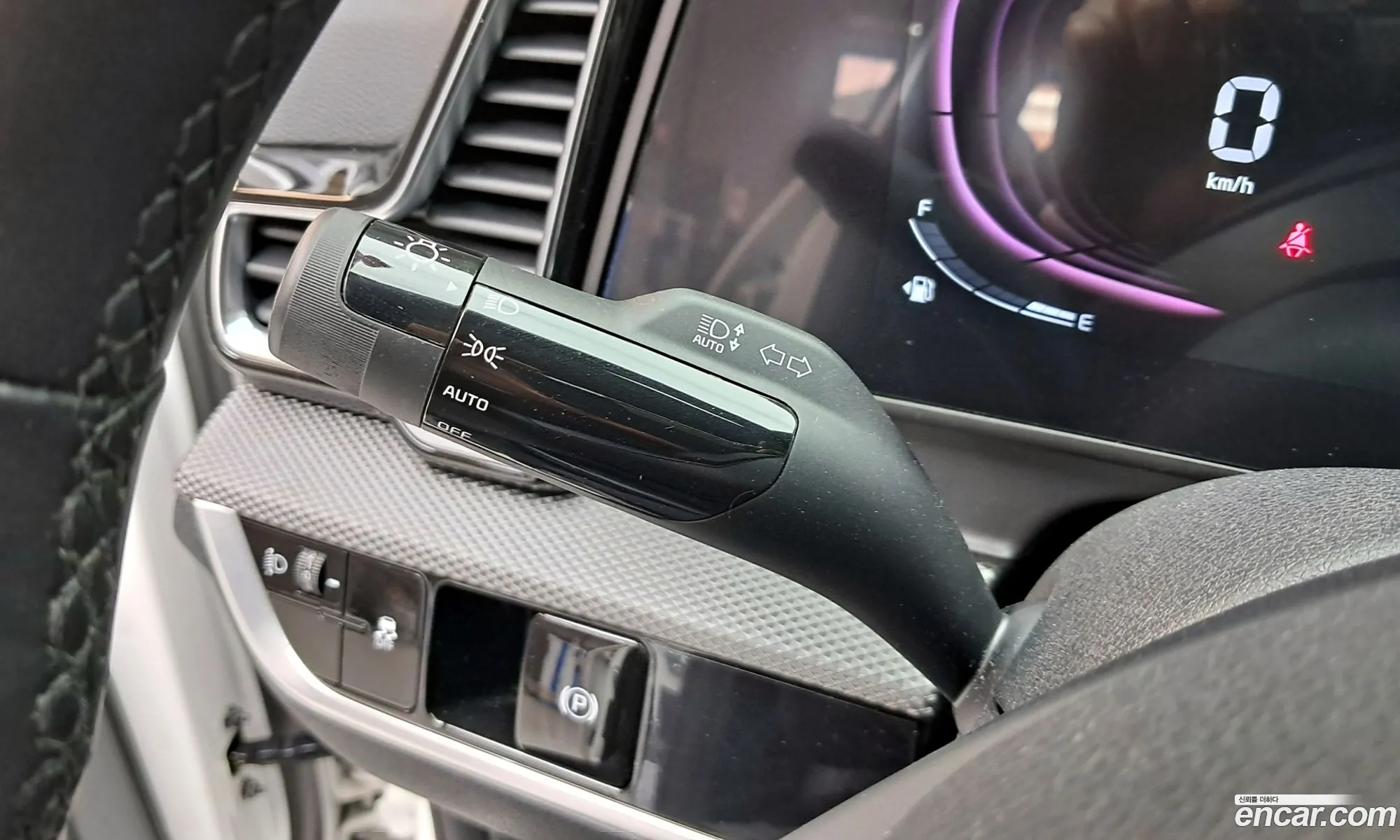 Kia Sportage 2024 — 26