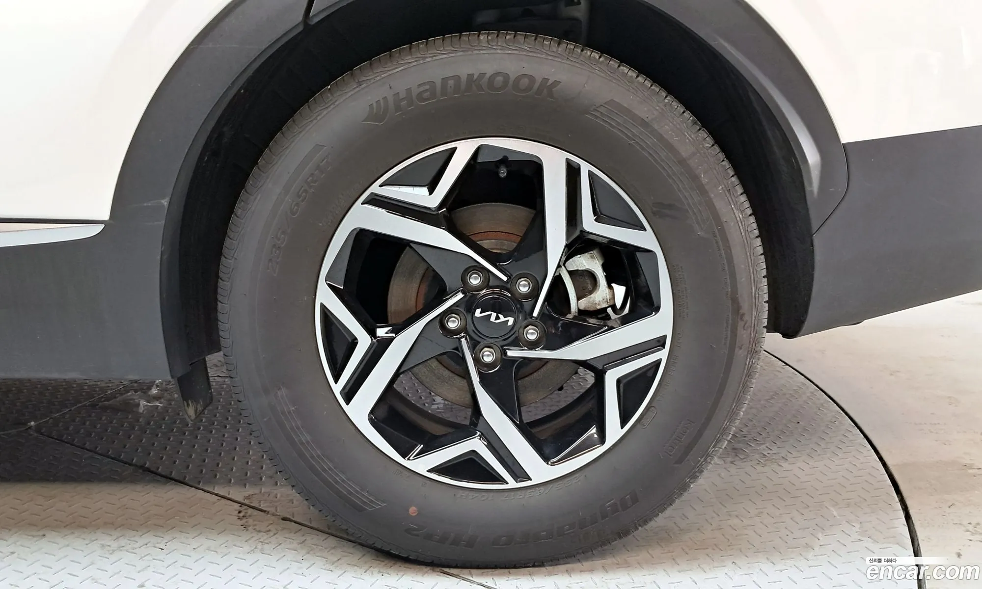 Kia Sportage 2024 — 15