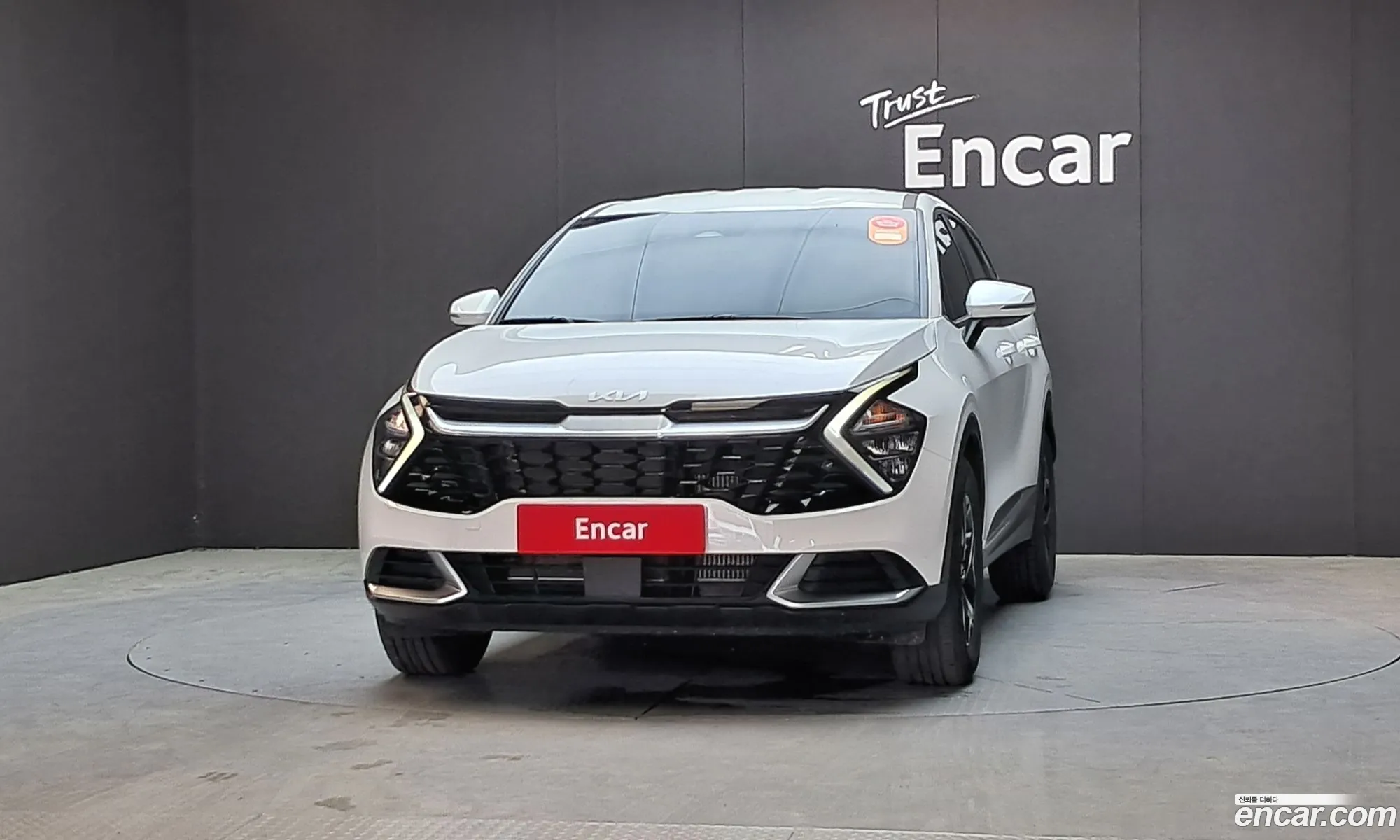 Kia Sportage 2024 — 12