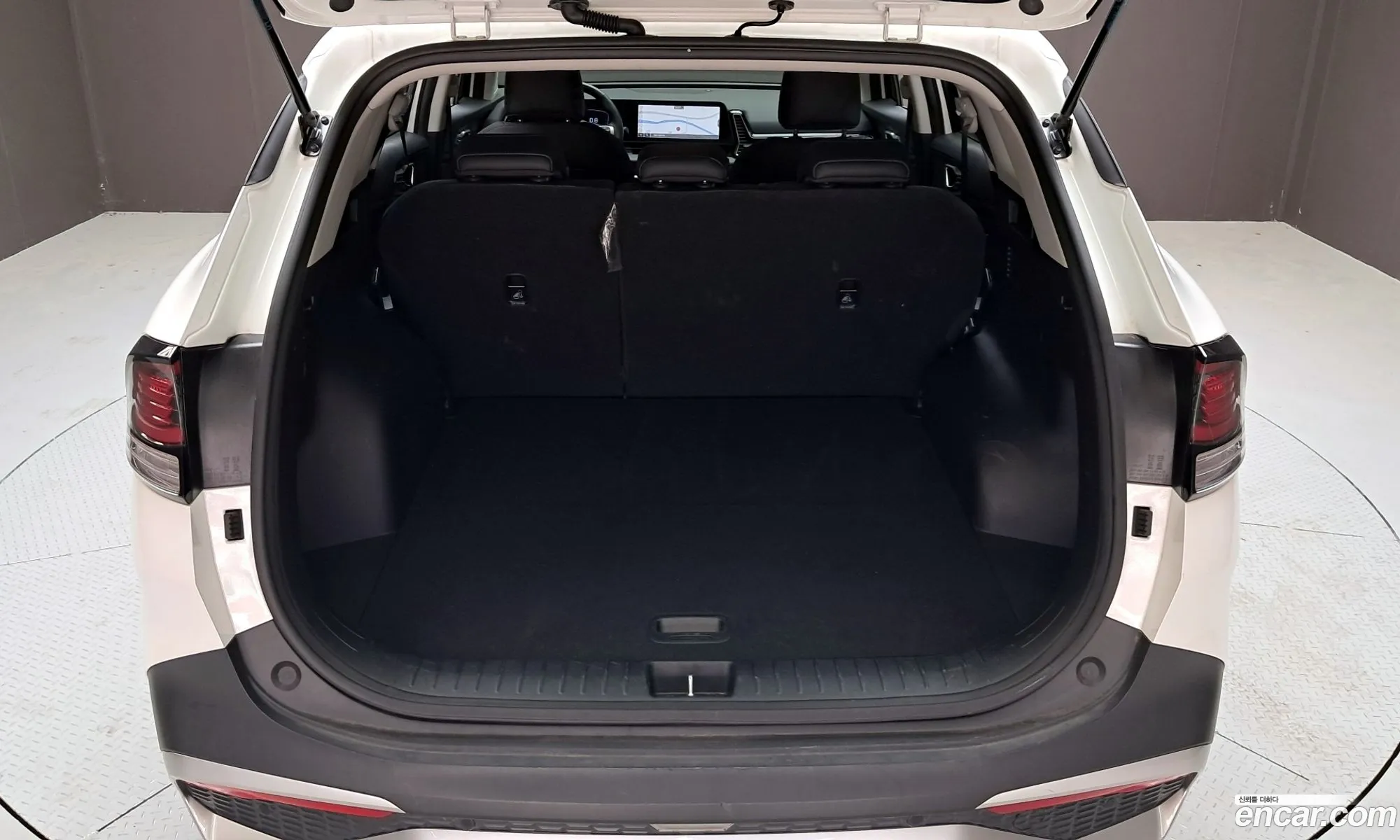 Kia Sportage 2024 — 16