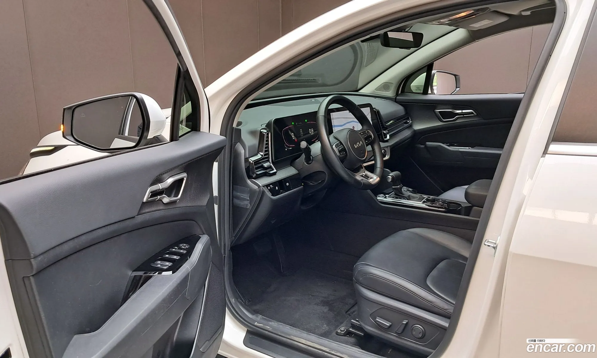 Kia Sportage 2024 — 29