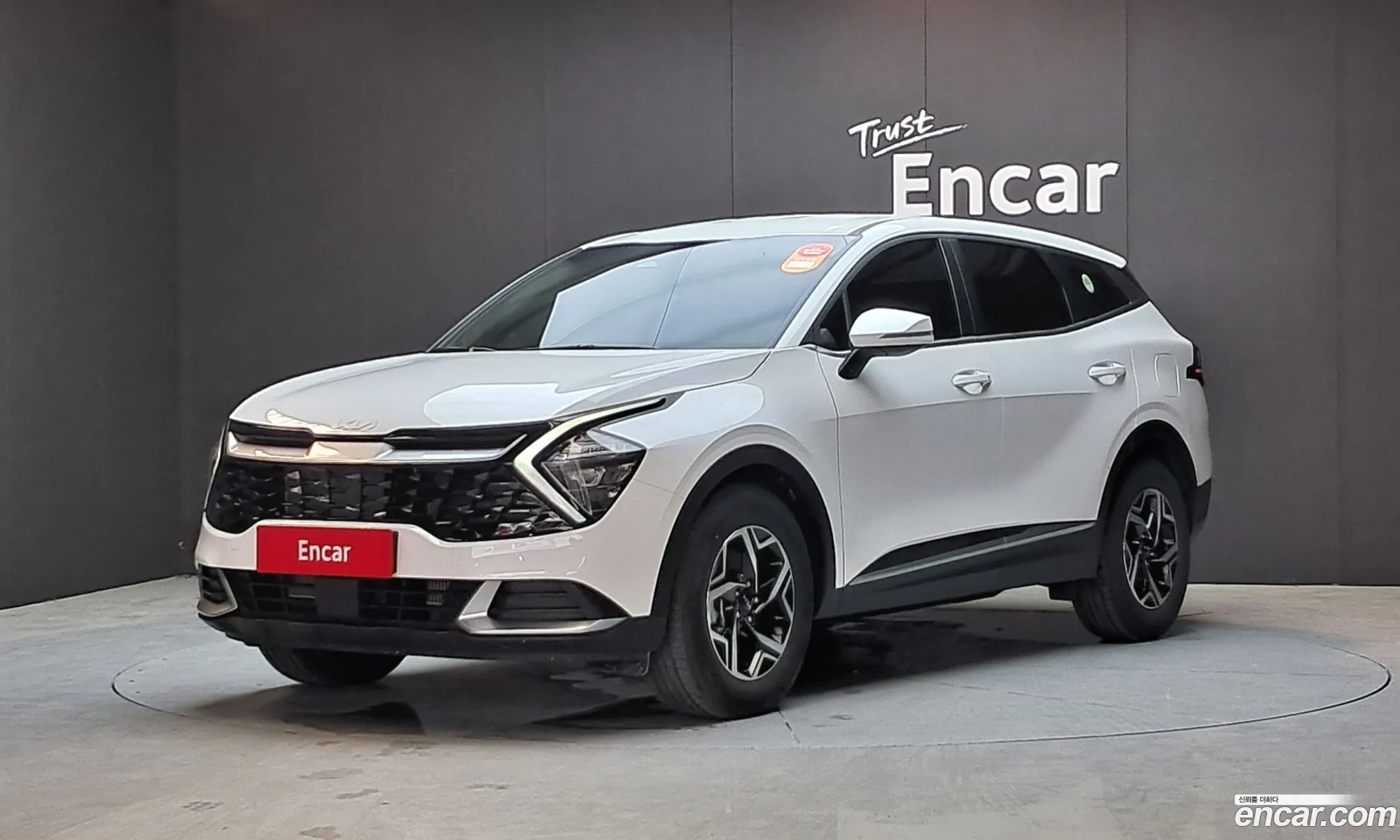 Kia Sportage 2024 — 25