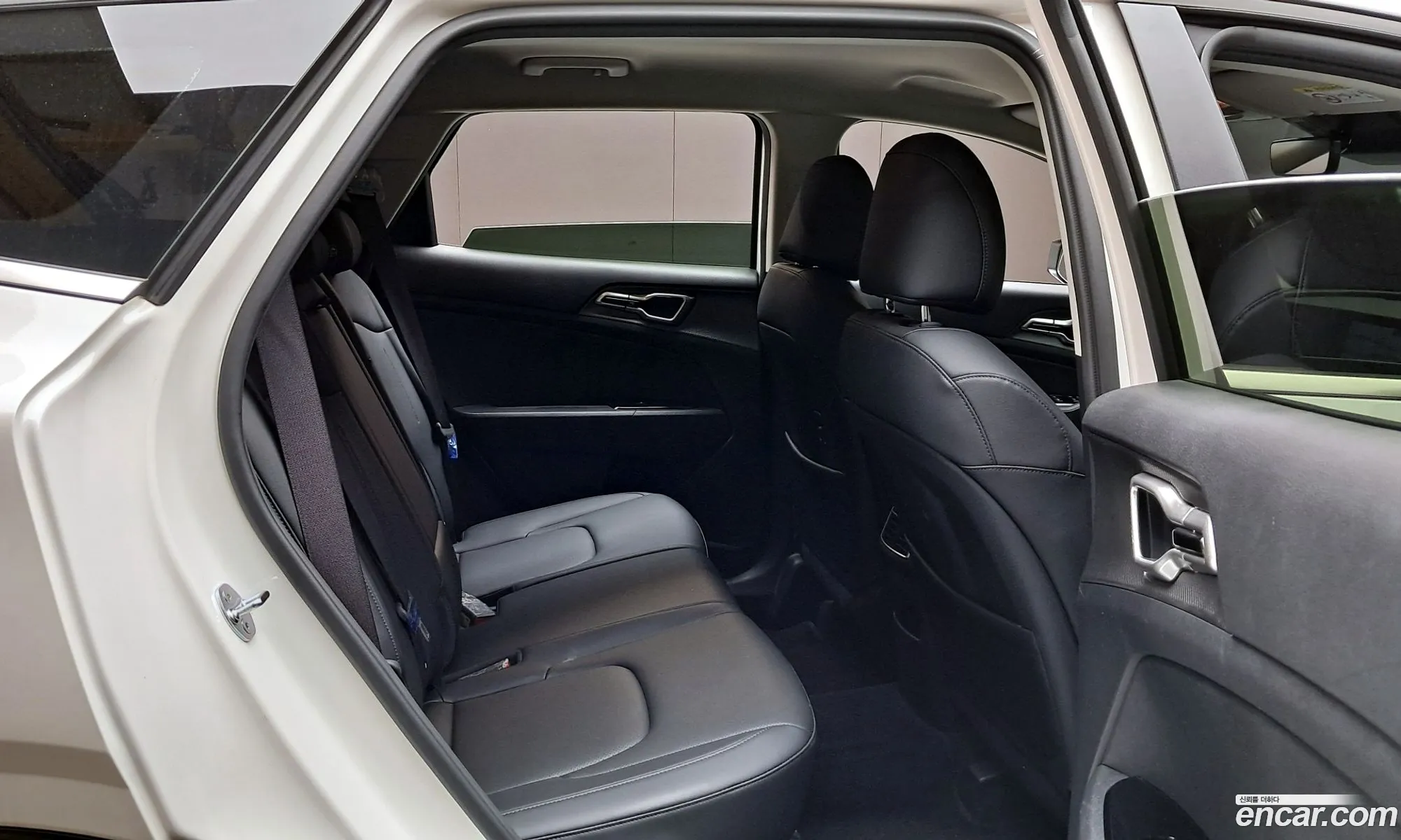 Kia Sportage 2024 — 18