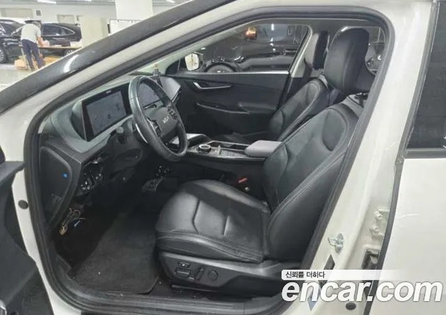 Kia EV6 2022 — 3