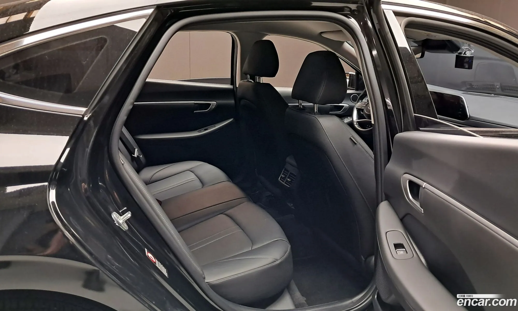 Hyundai Sonata 2021 KMHL141EBNA157585 — 9