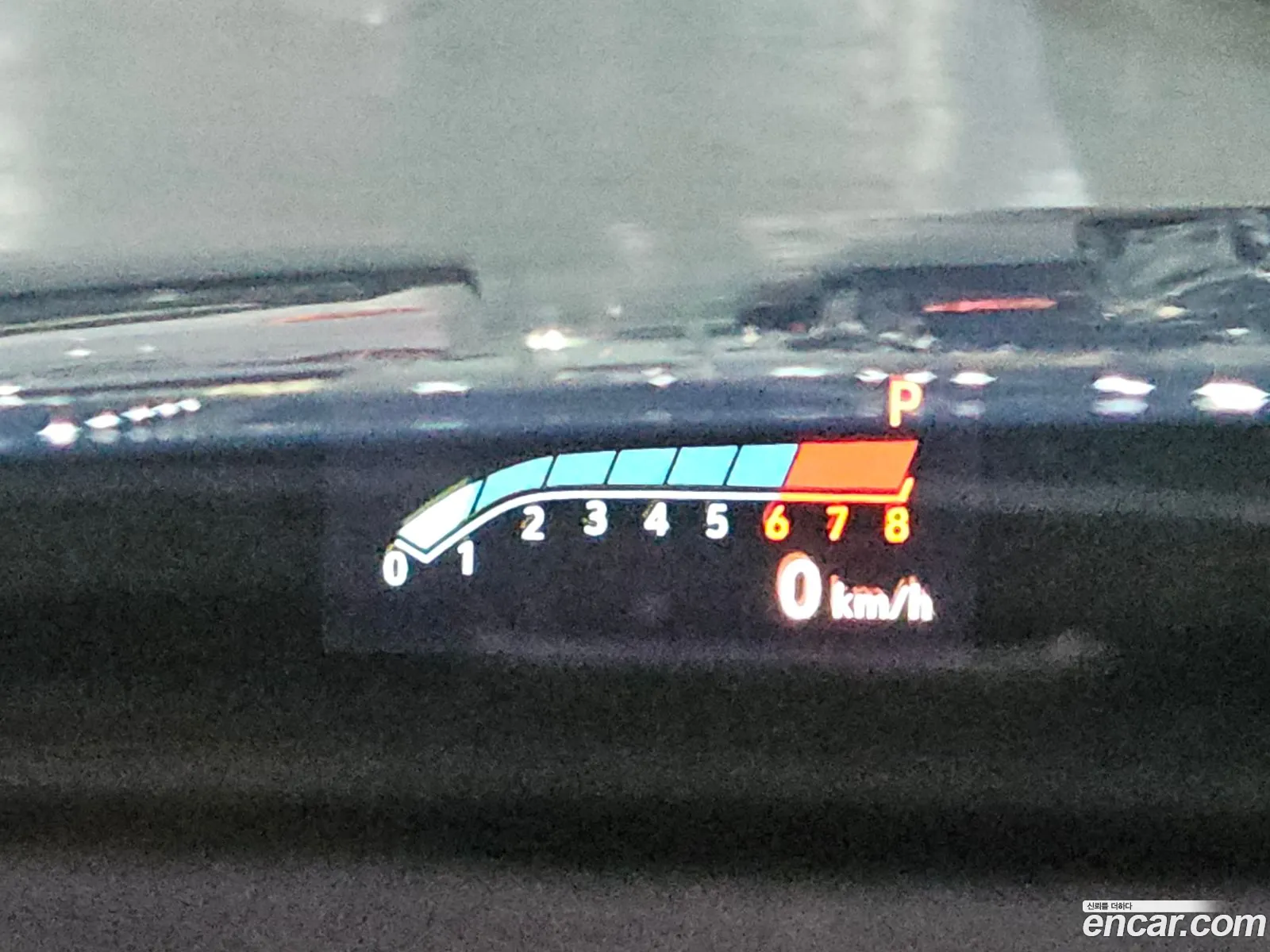Chevrolet (GM Daewoo) Trailblazer 2022 — 11