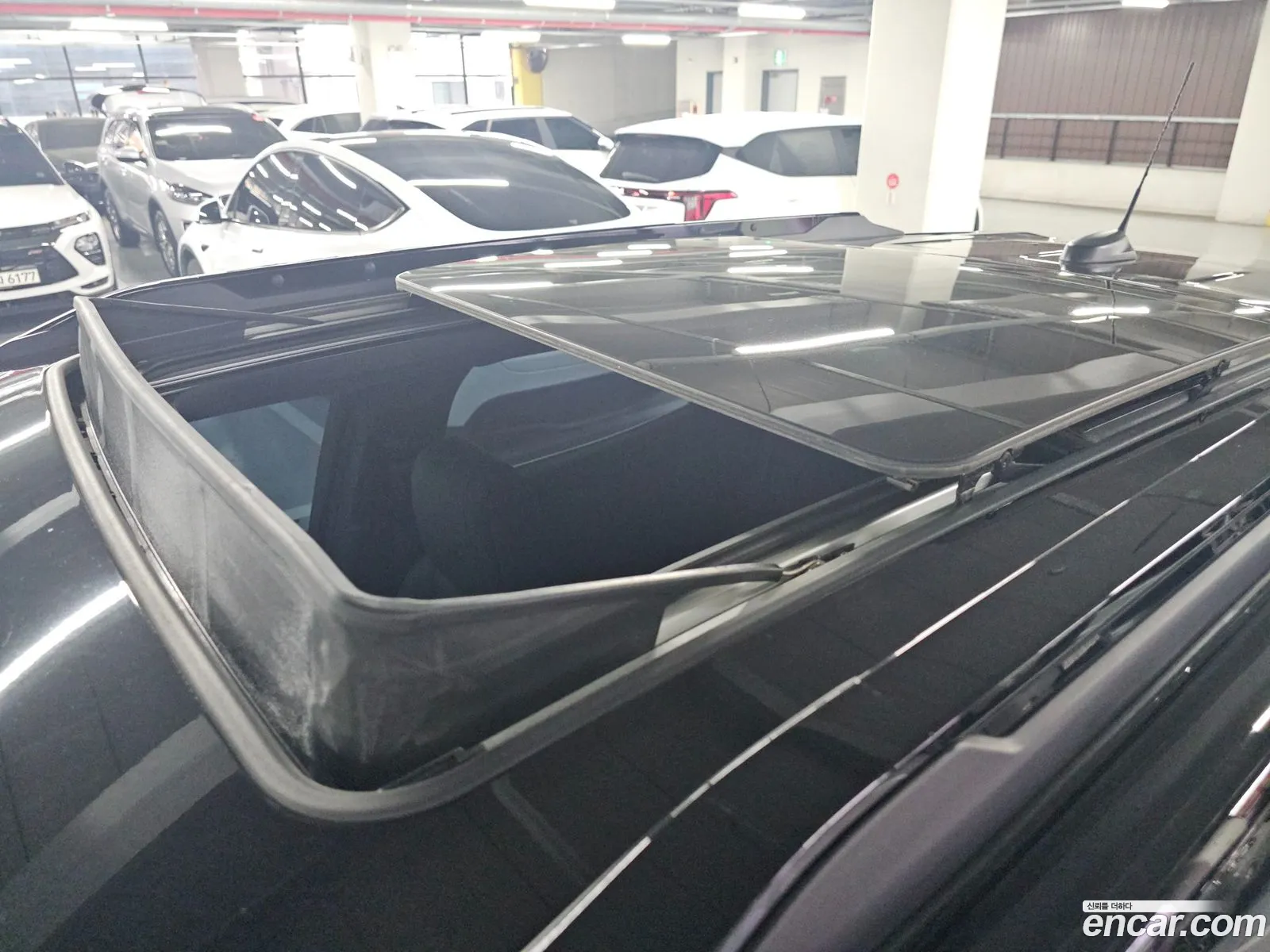 Chevrolet (GM Daewoo) Trailblazer 2022 — 9