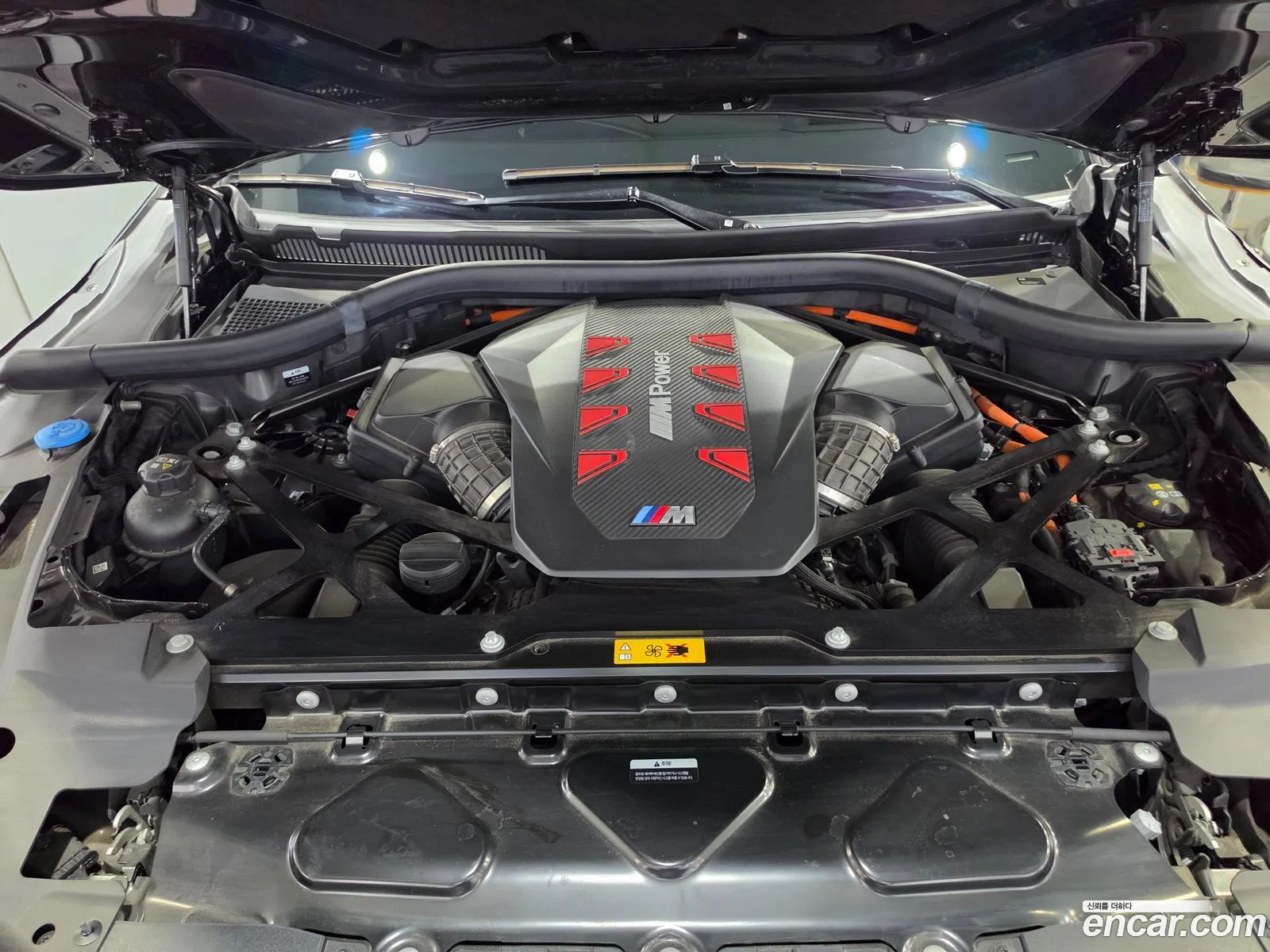 BMW XM 2023 — 20