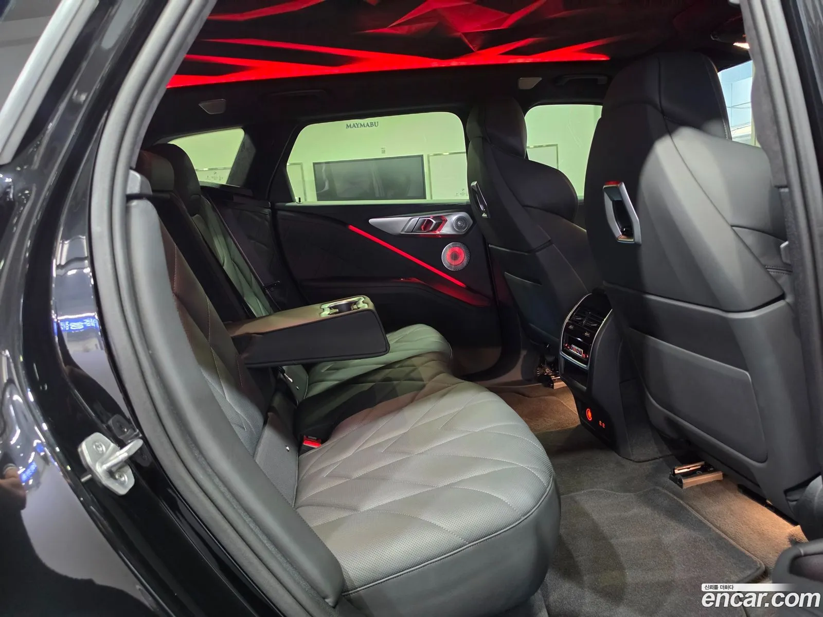 BMW XM 2023 — 16