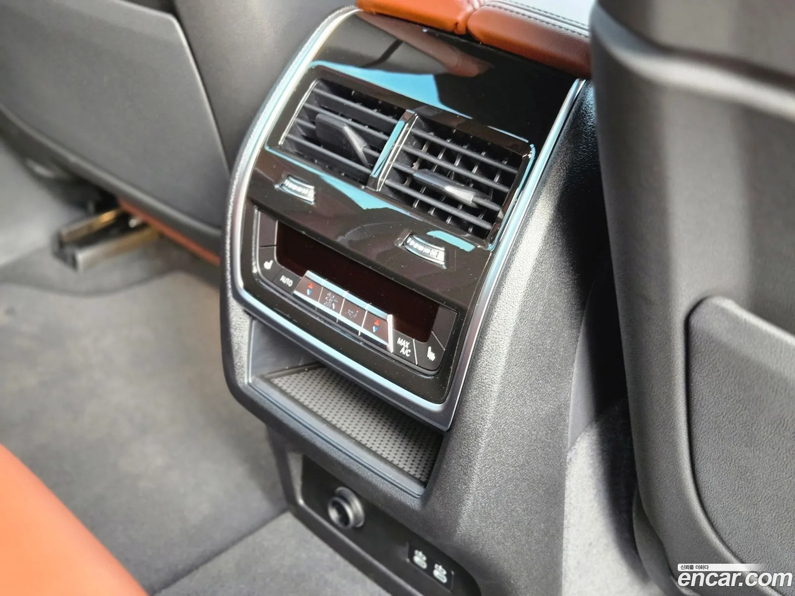 BMW X5 2025 — 8