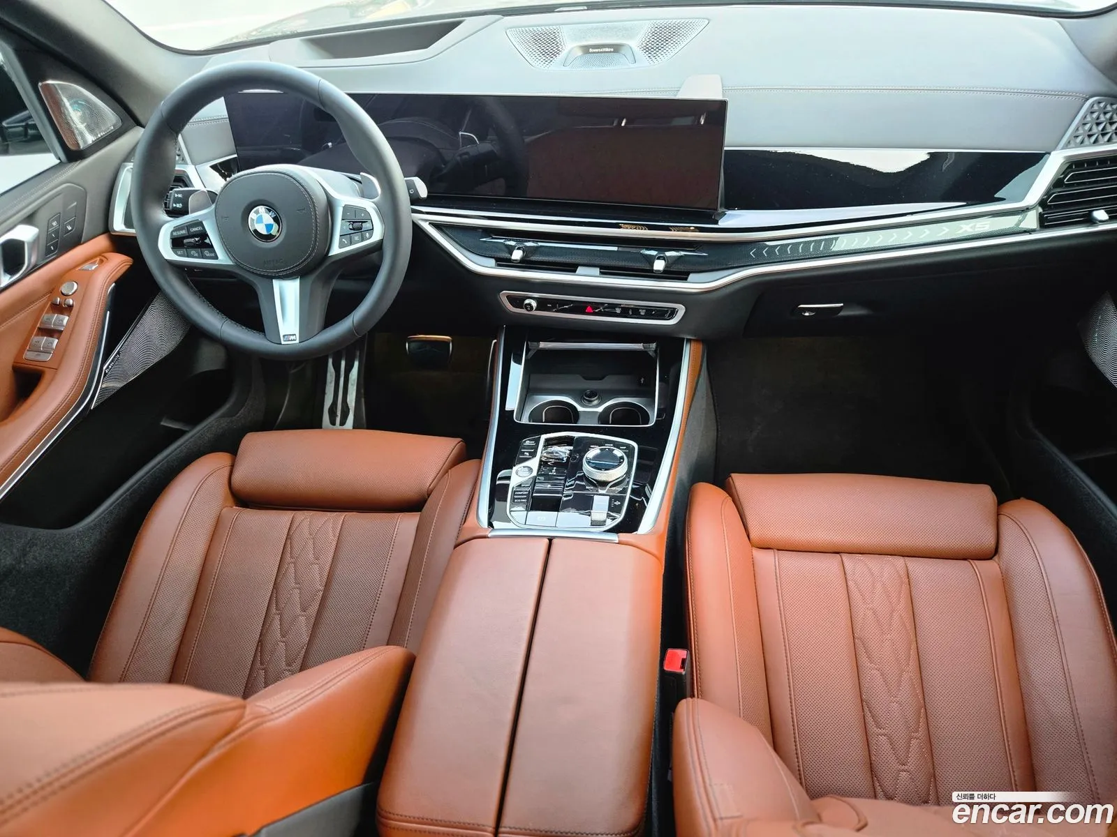 BMW X5 2025 — 13