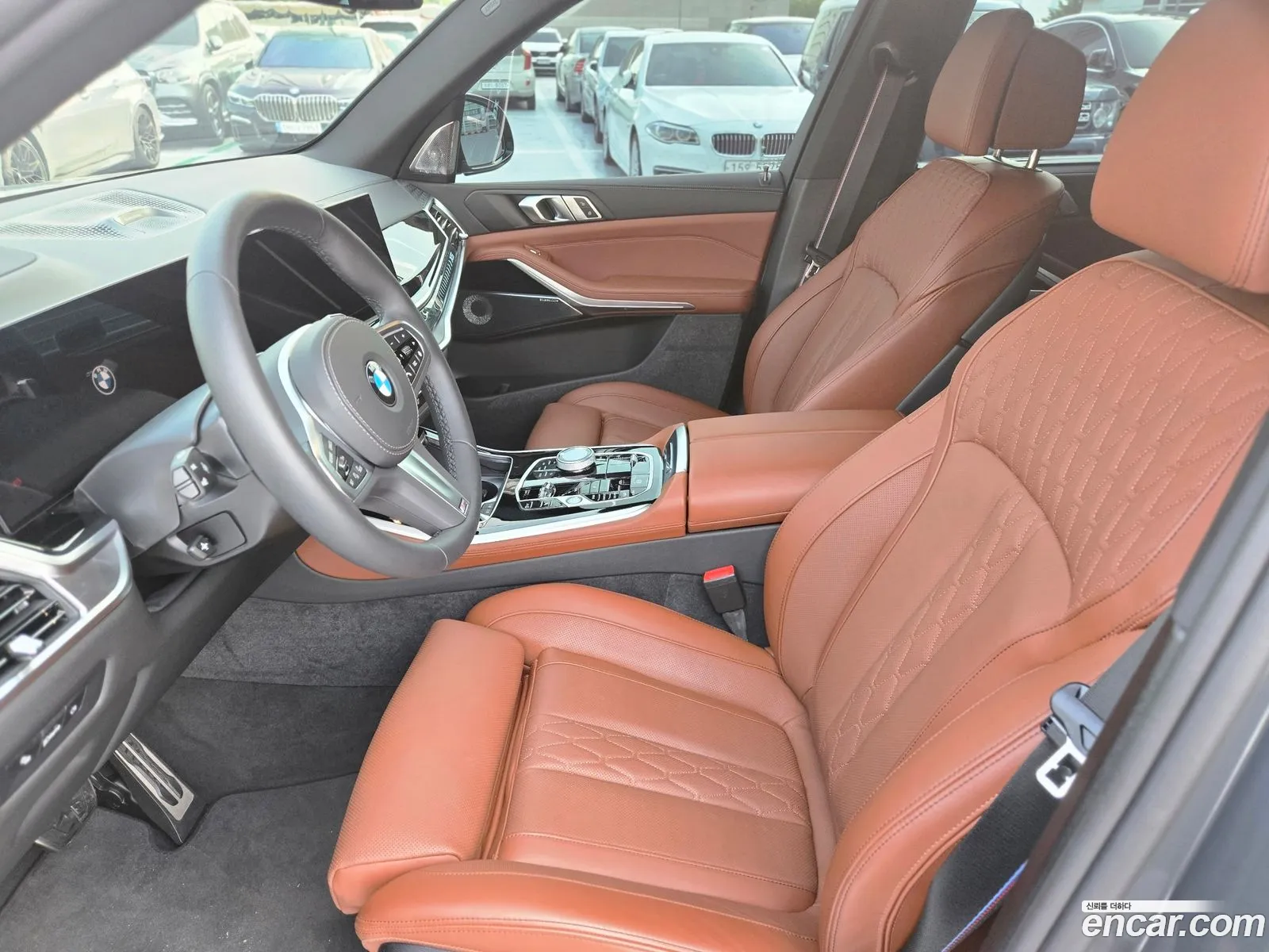 BMW X5 2025 — 18