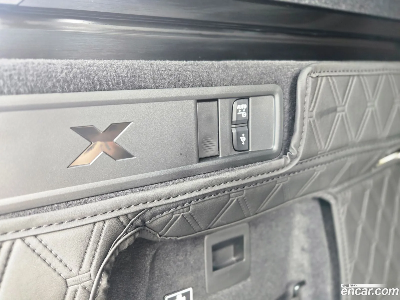 BMW X5 2025 — 5