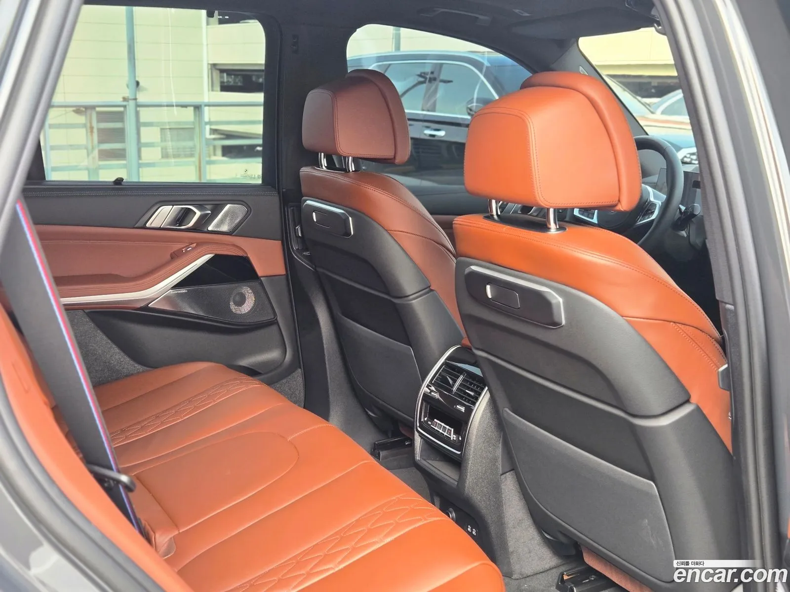 BMW X5 2025 — 4