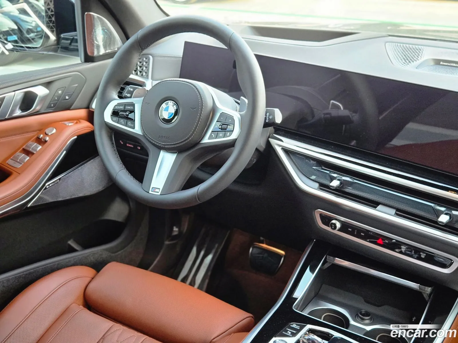 BMW X5 2025 — 9