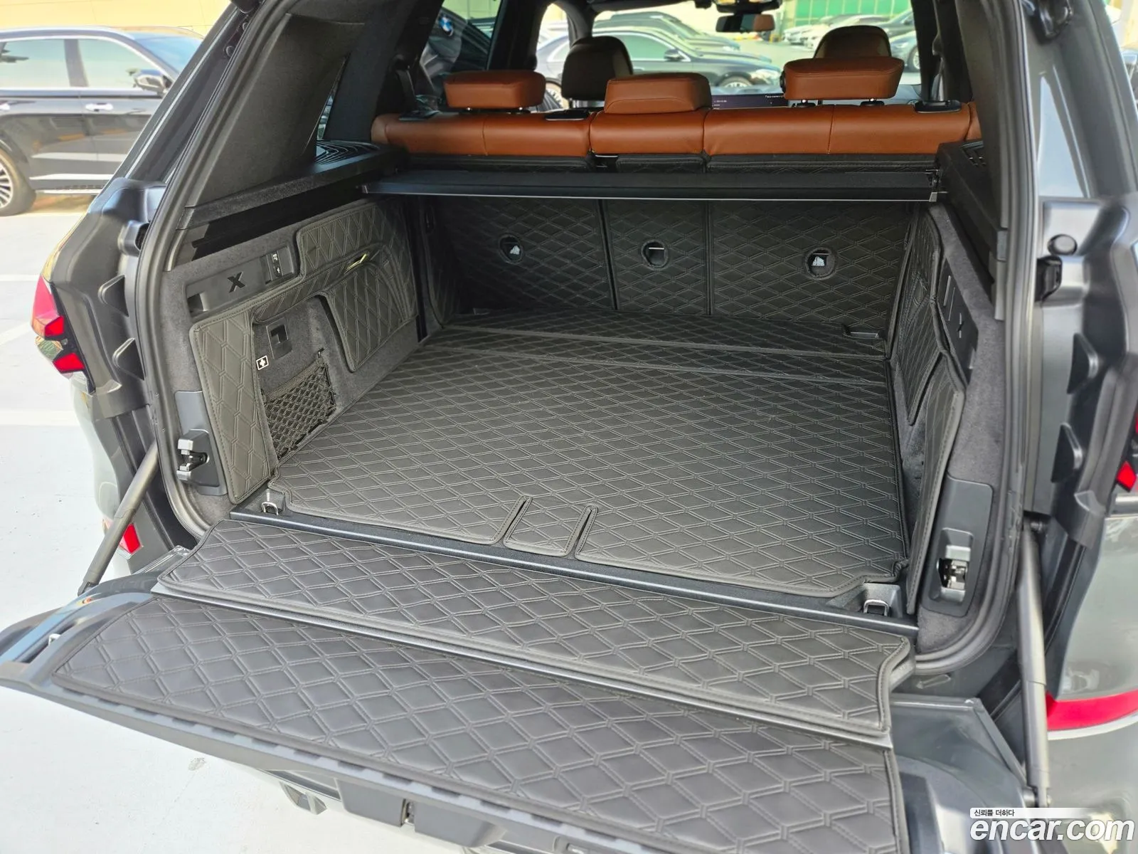 BMW X5 2025 — 15