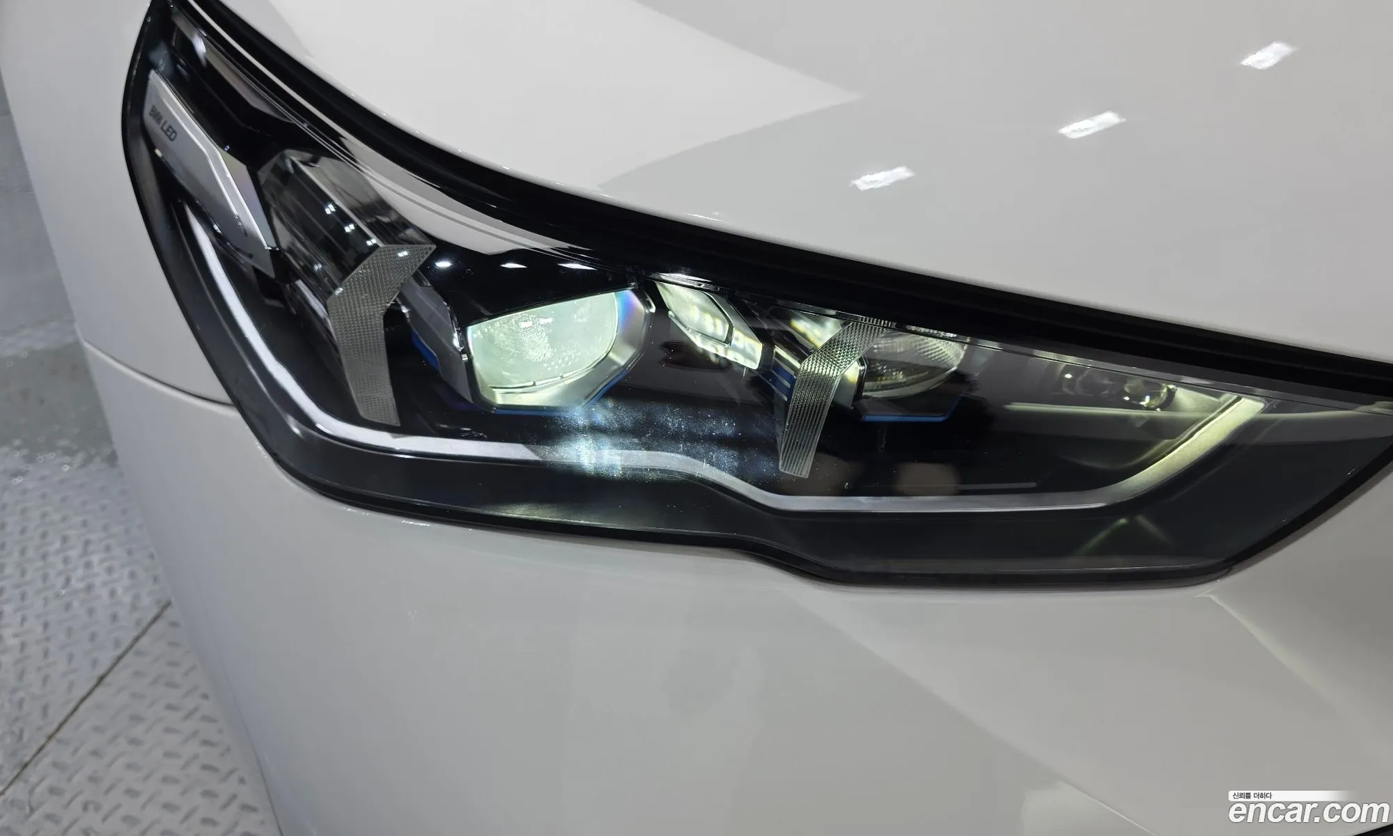 BMW 5 Series 2024 — 20