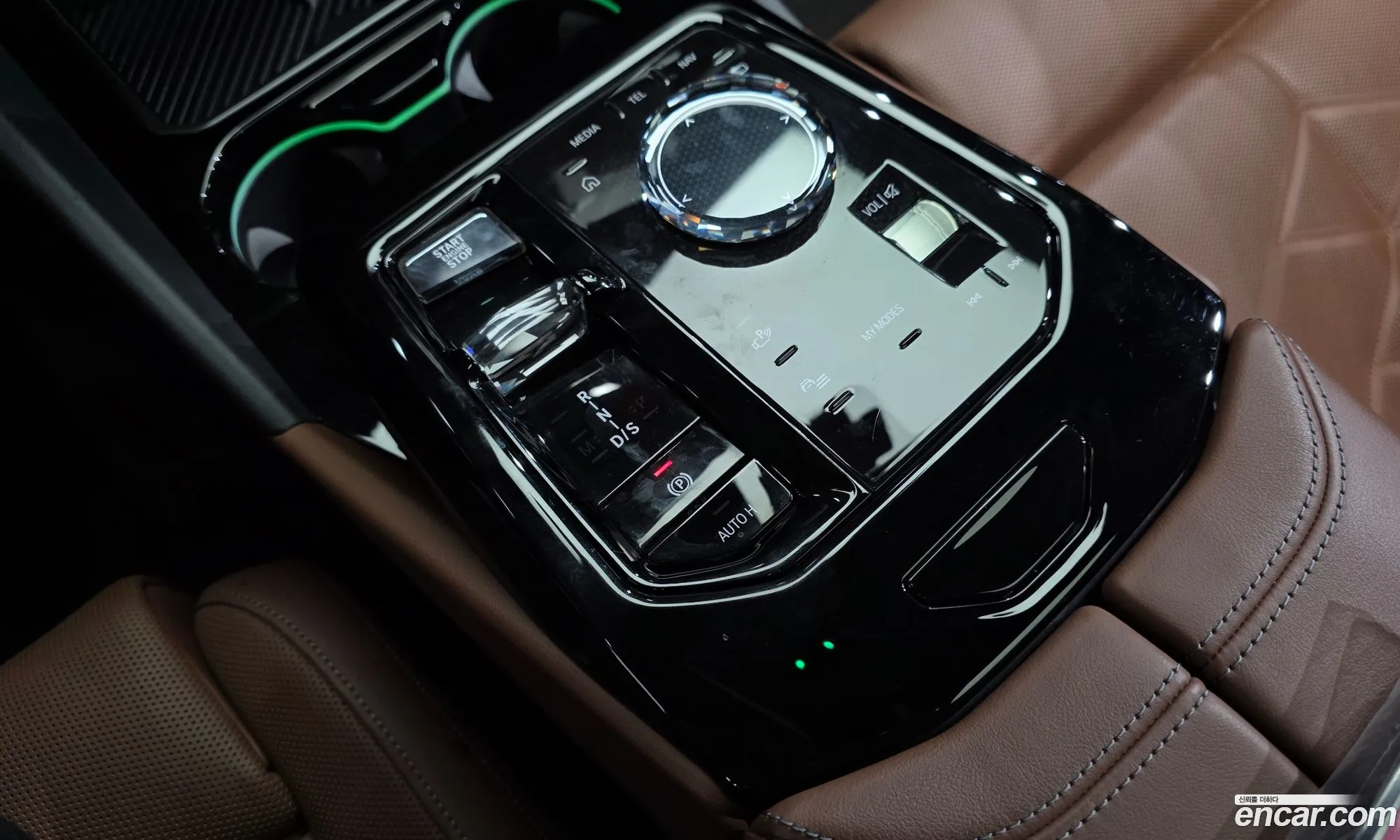 BMW 5 Series 2024 — 5