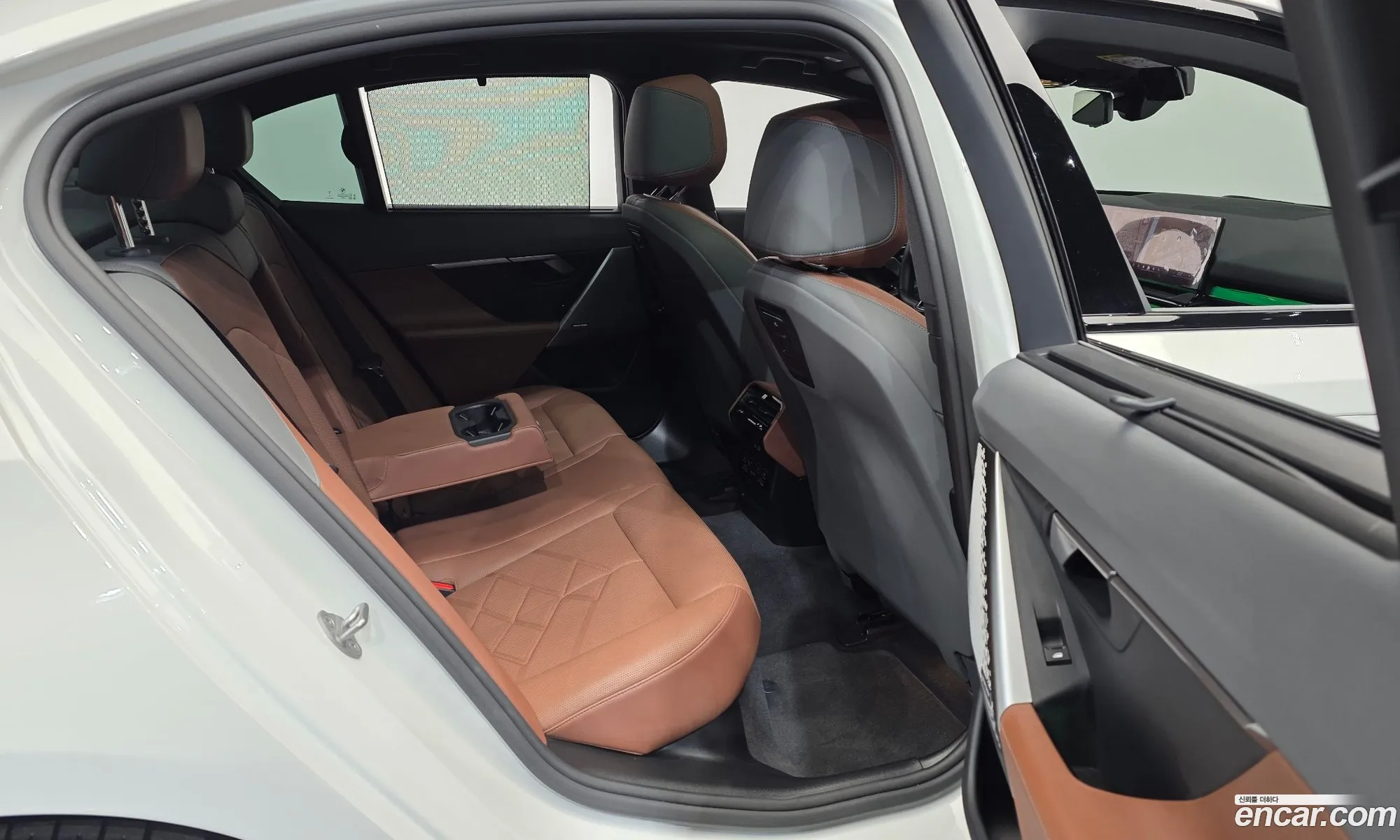 BMW 5 Series 2024 — 6