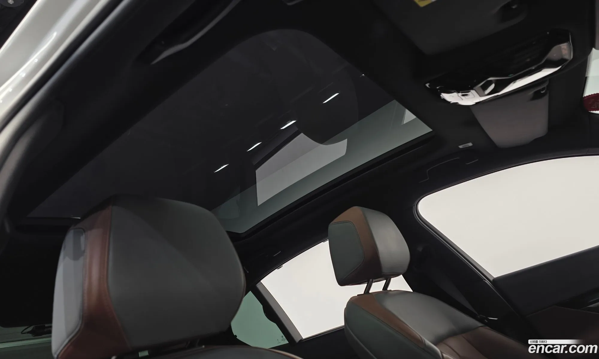 BMW 5 Series 2024 — 11