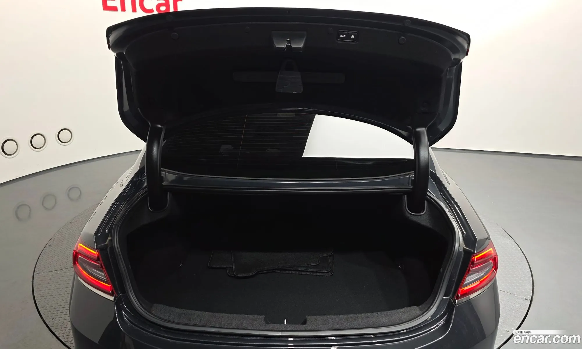 Hyundai Grandeur IG 2017 — 7