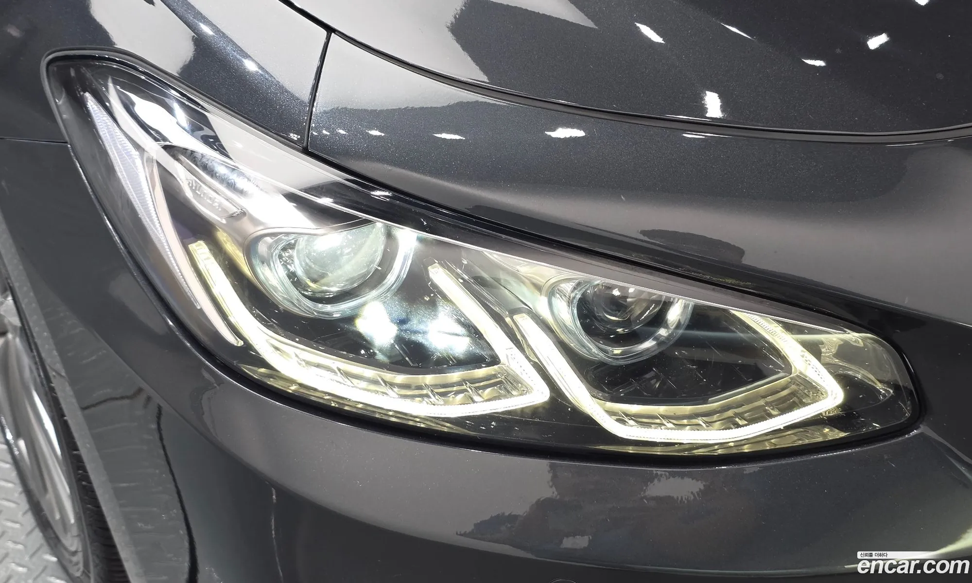 Hyundai Grandeur IG 2017 — 33