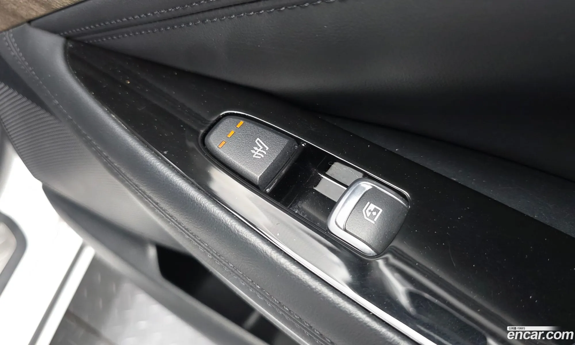 Kia K8 Hybrid 2022 — 6