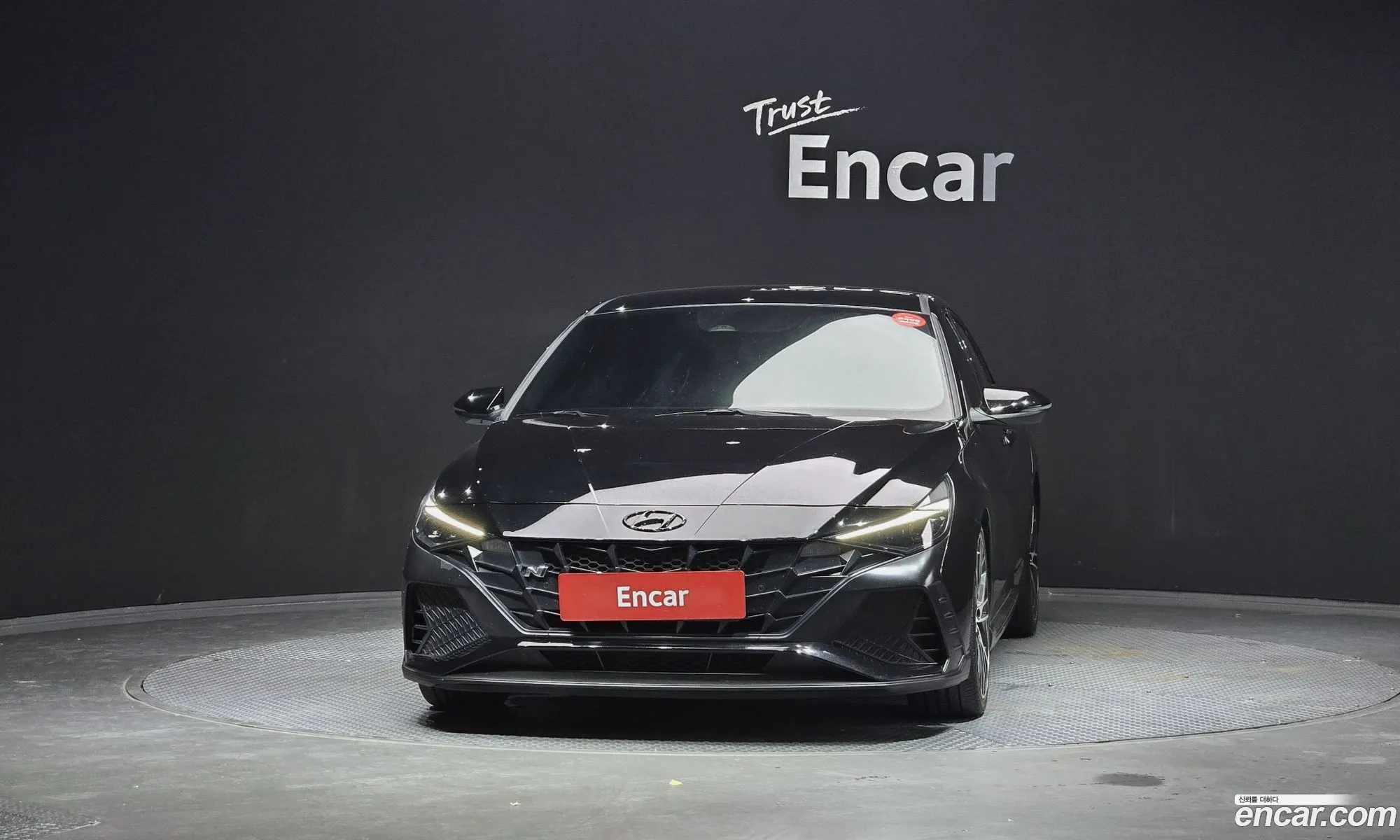 Hyundai Elantra 2021 — 15