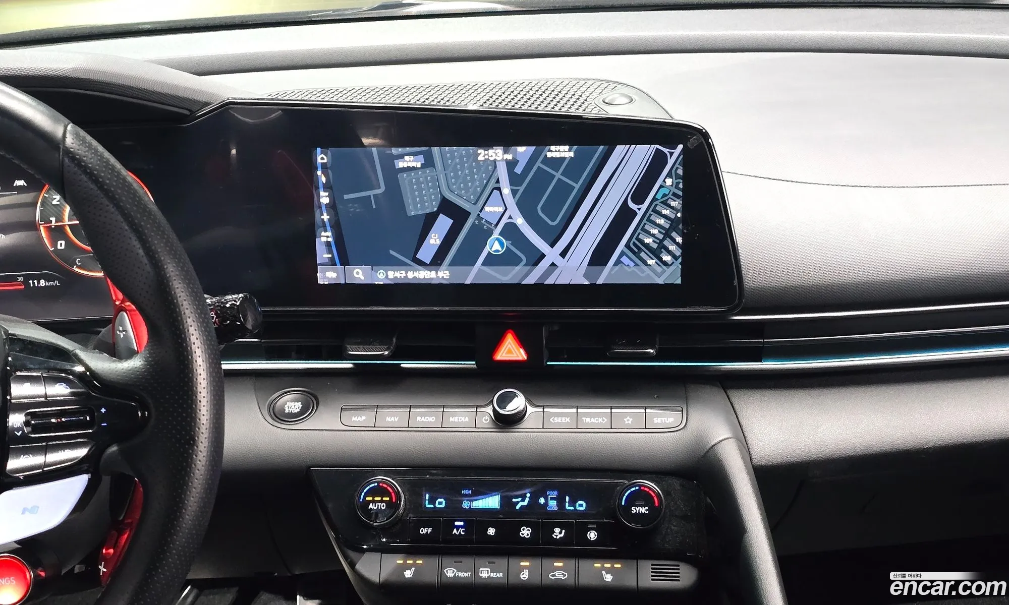 Hyundai Elantra 2021 — 16