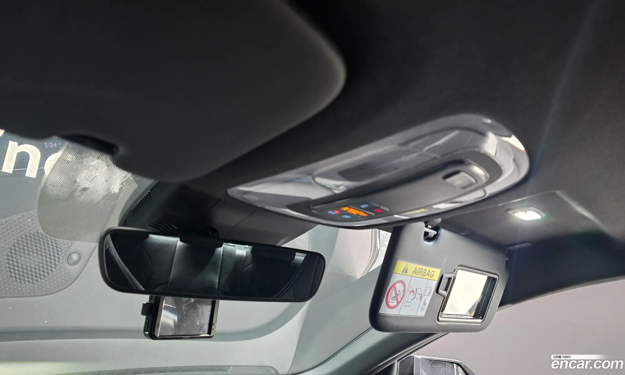 Hyundai Elantra 2021 — 8