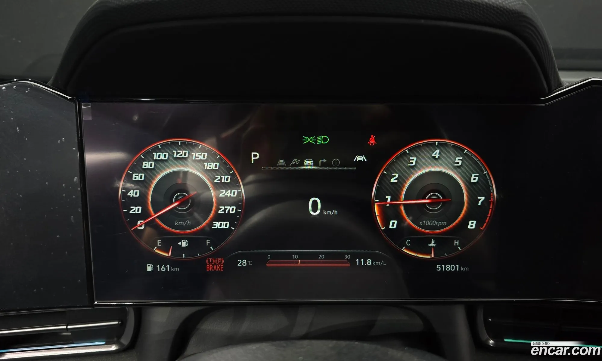 Hyundai Elantra 2021 — 20