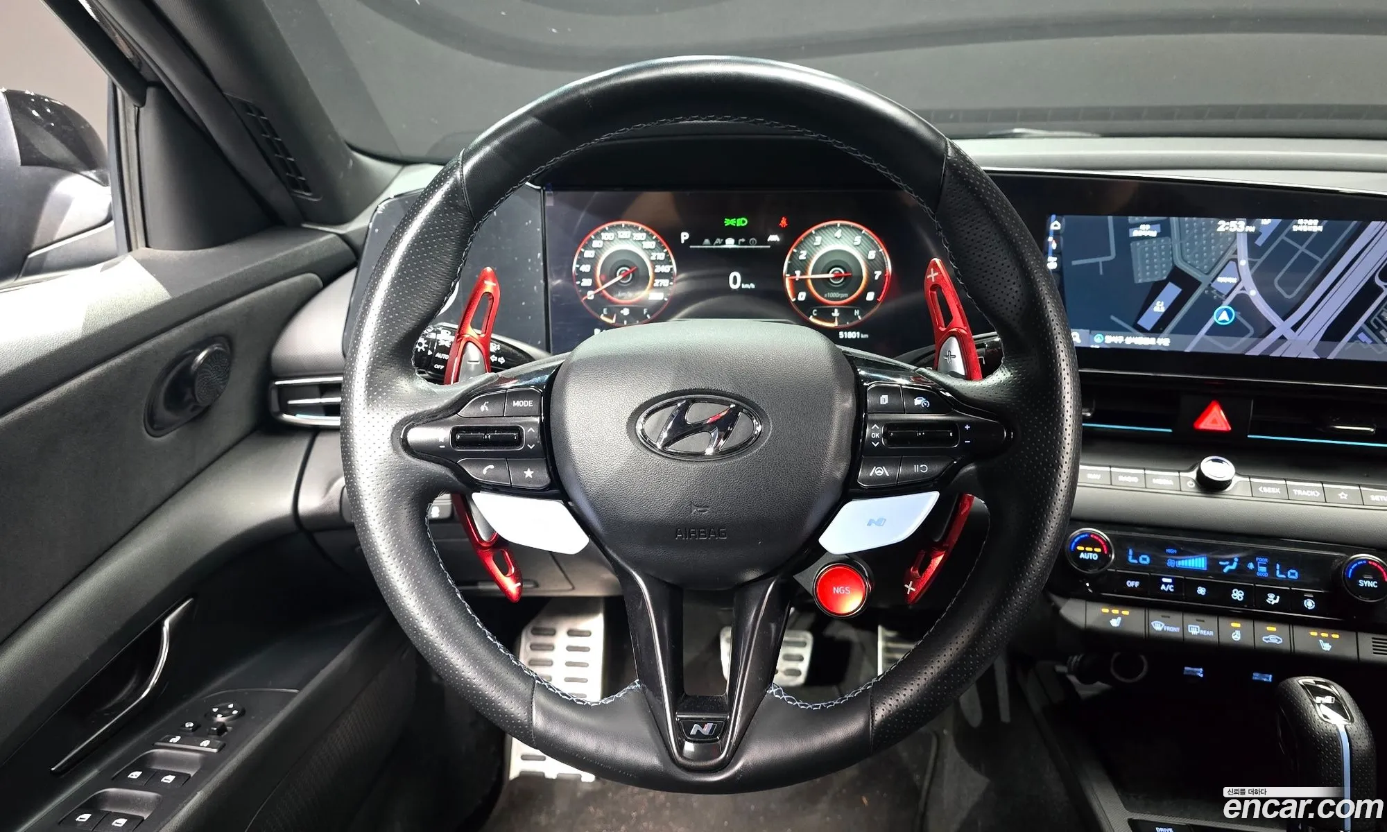 Hyundai Elantra 2021 — 14