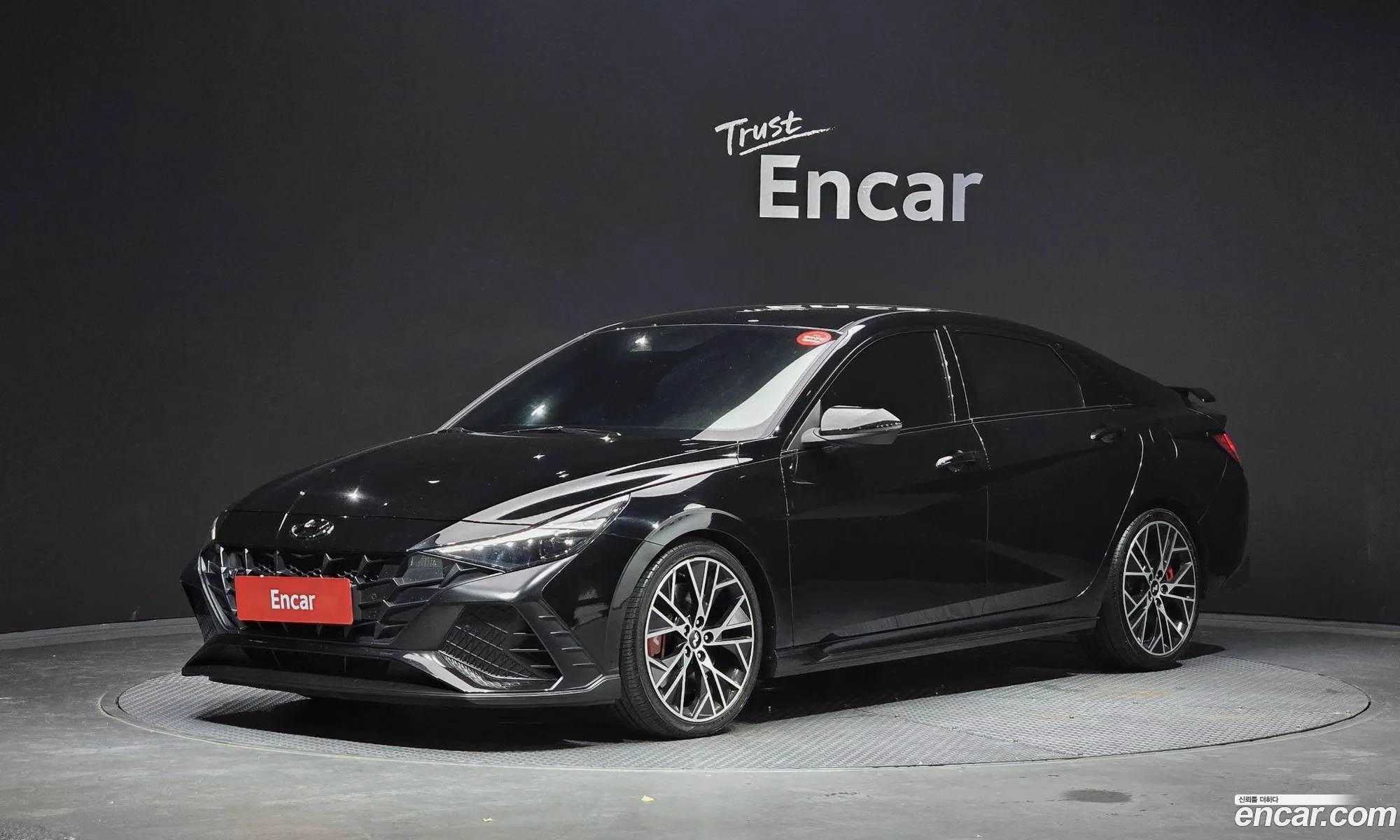 Hyundai Elantra 2021 — 18