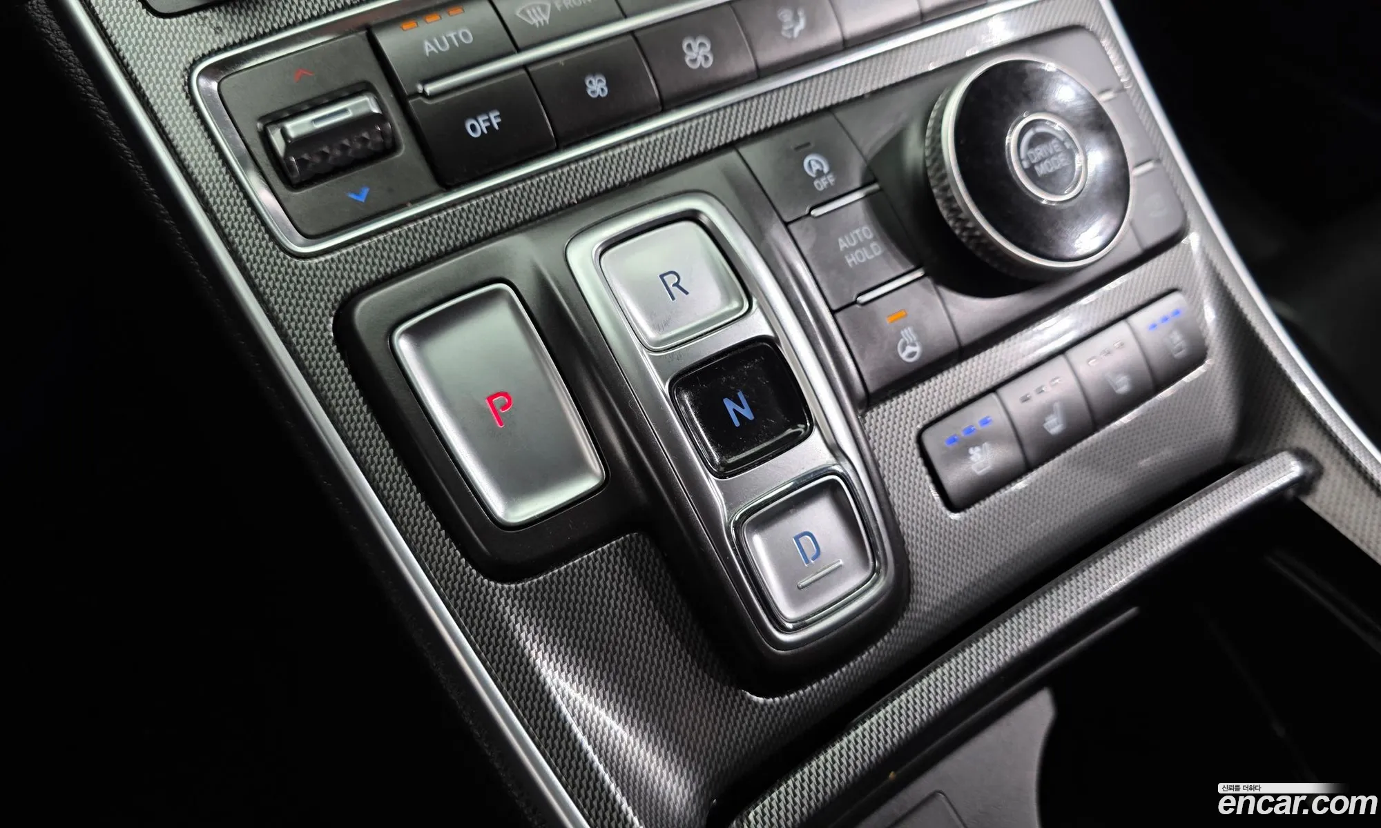Hyundai Santa Fe 2021 — 9