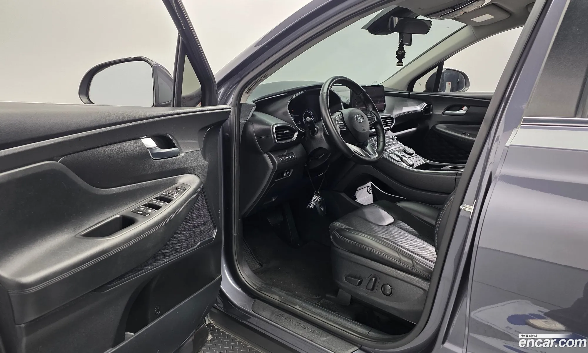 Hyundai Santa Fe 2021 — 23