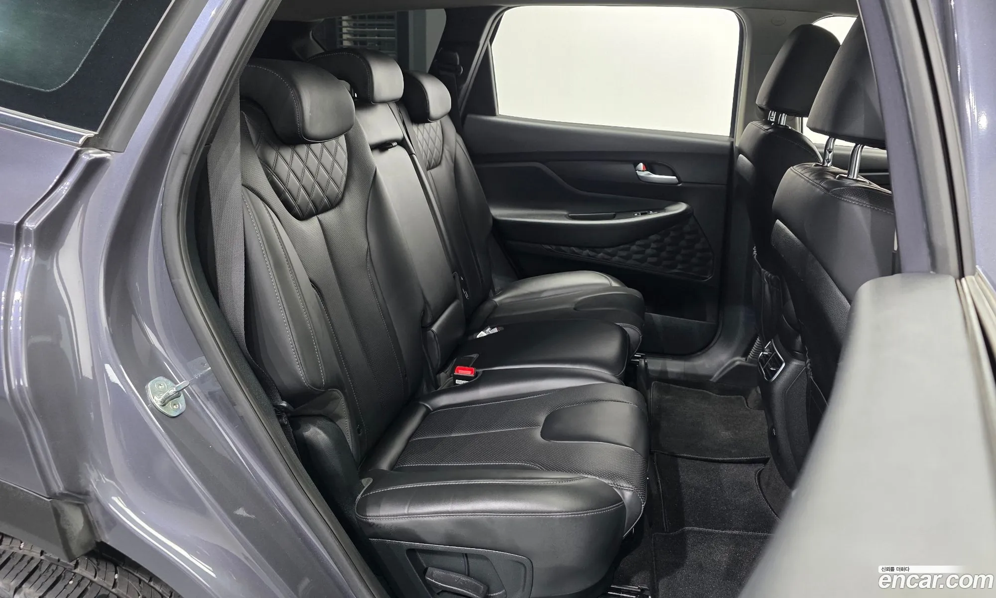 Hyundai Santa Fe 2021 — 6