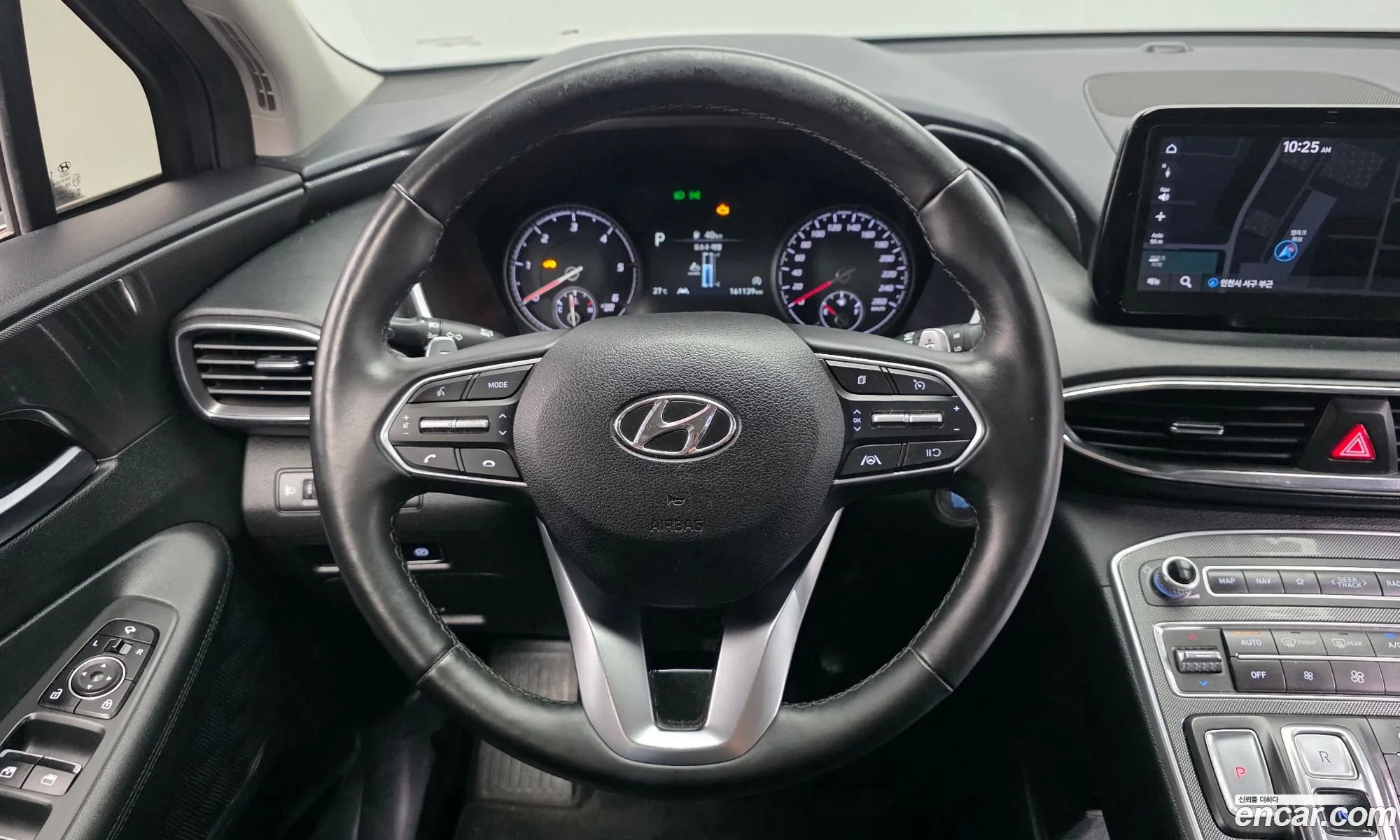 Hyundai Santa Fe 2021 — 16