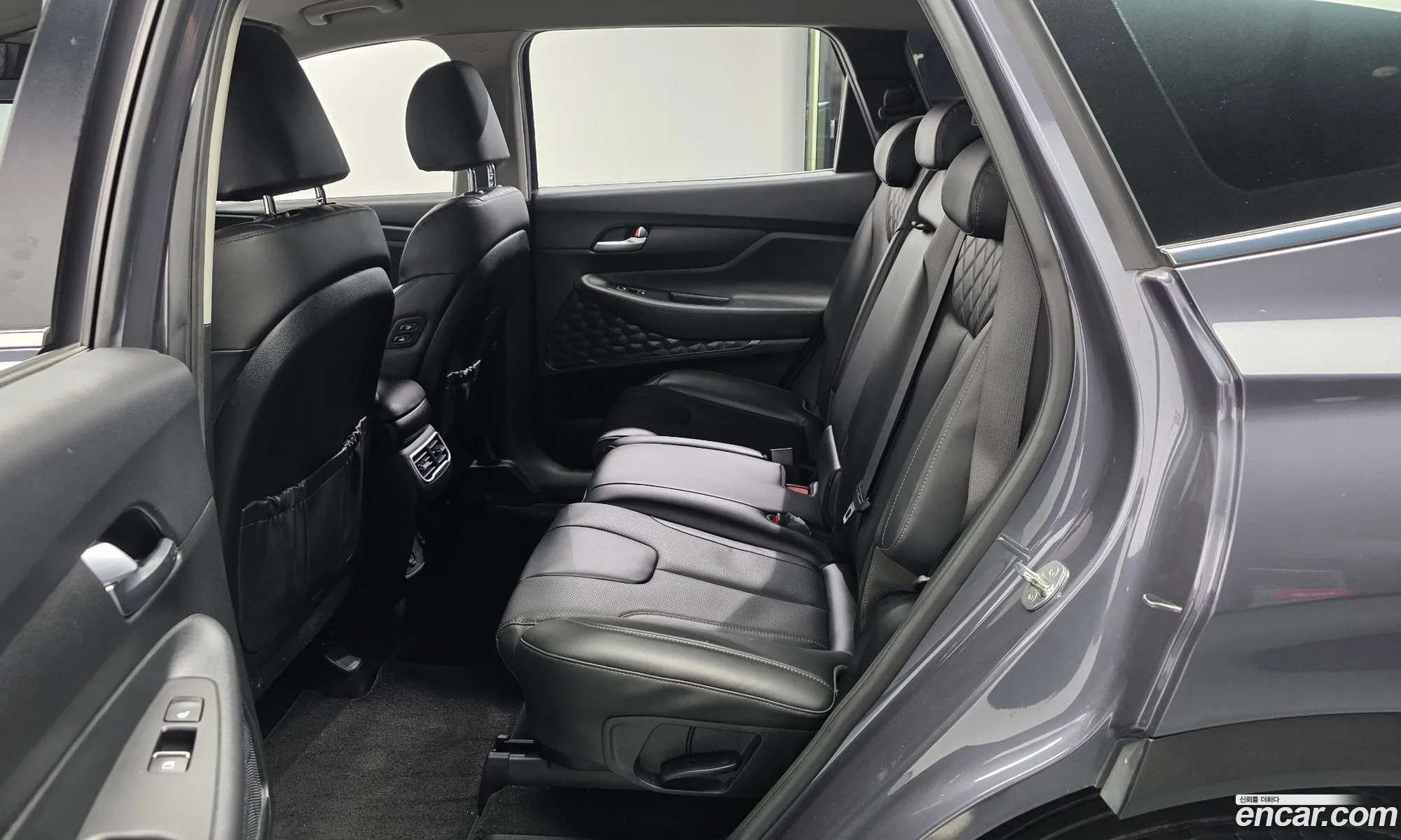 Hyundai Santa Fe 2021 — 13