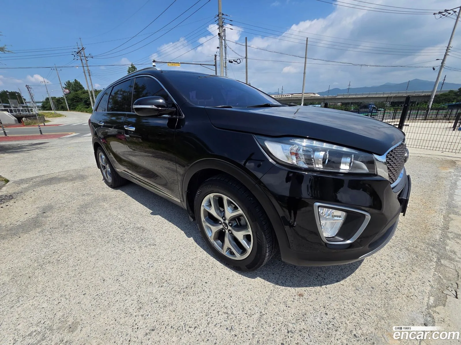 Kia Sorento 2015 — 6