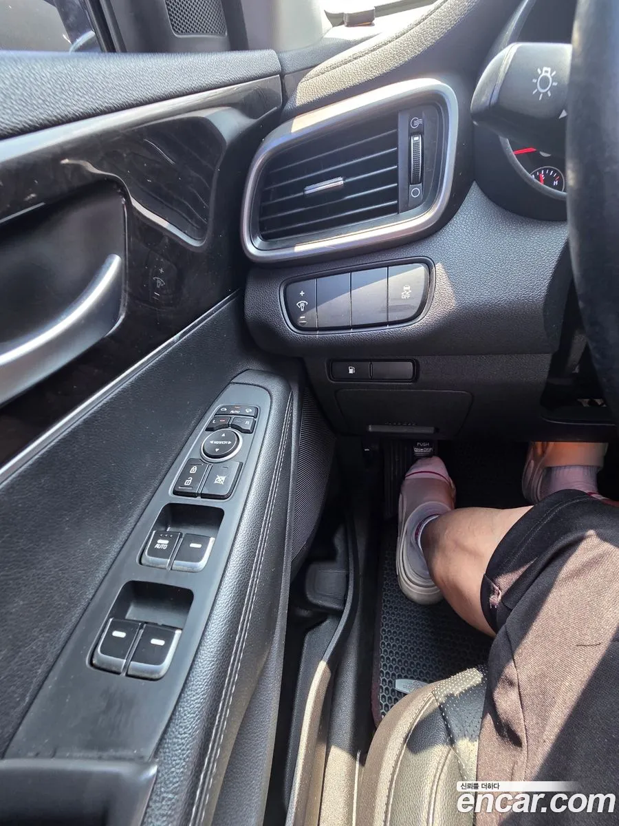 Kia Sorento 2015 — 20
