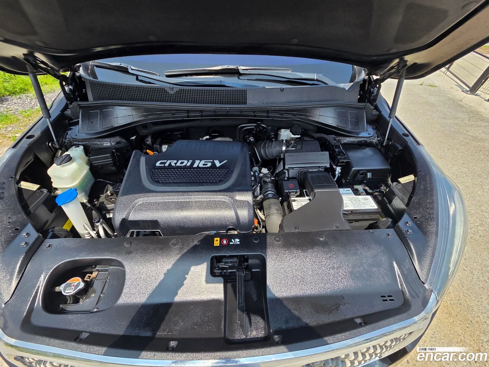 Kia Sorento 2015 — 4