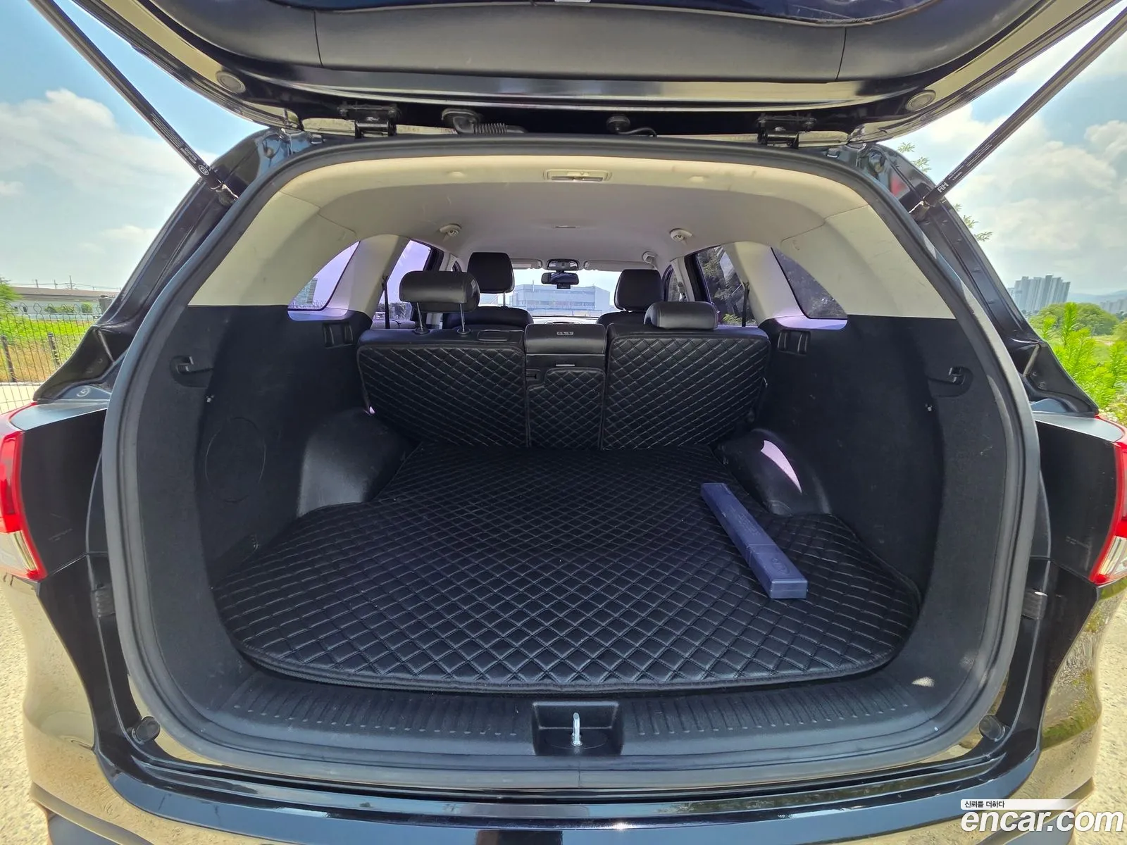 Kia Sorento 2015 — 3